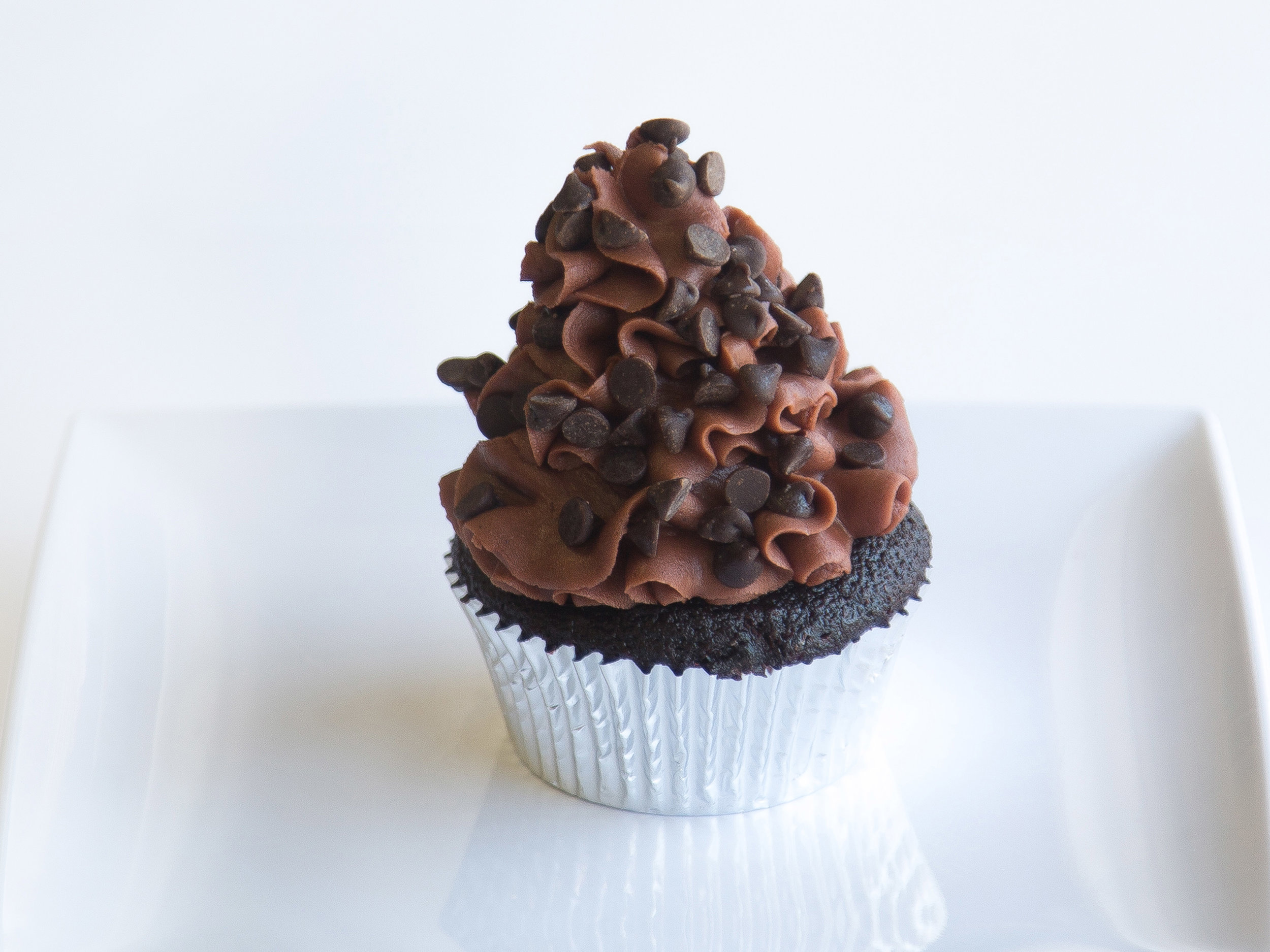 Nothing But Chocolate