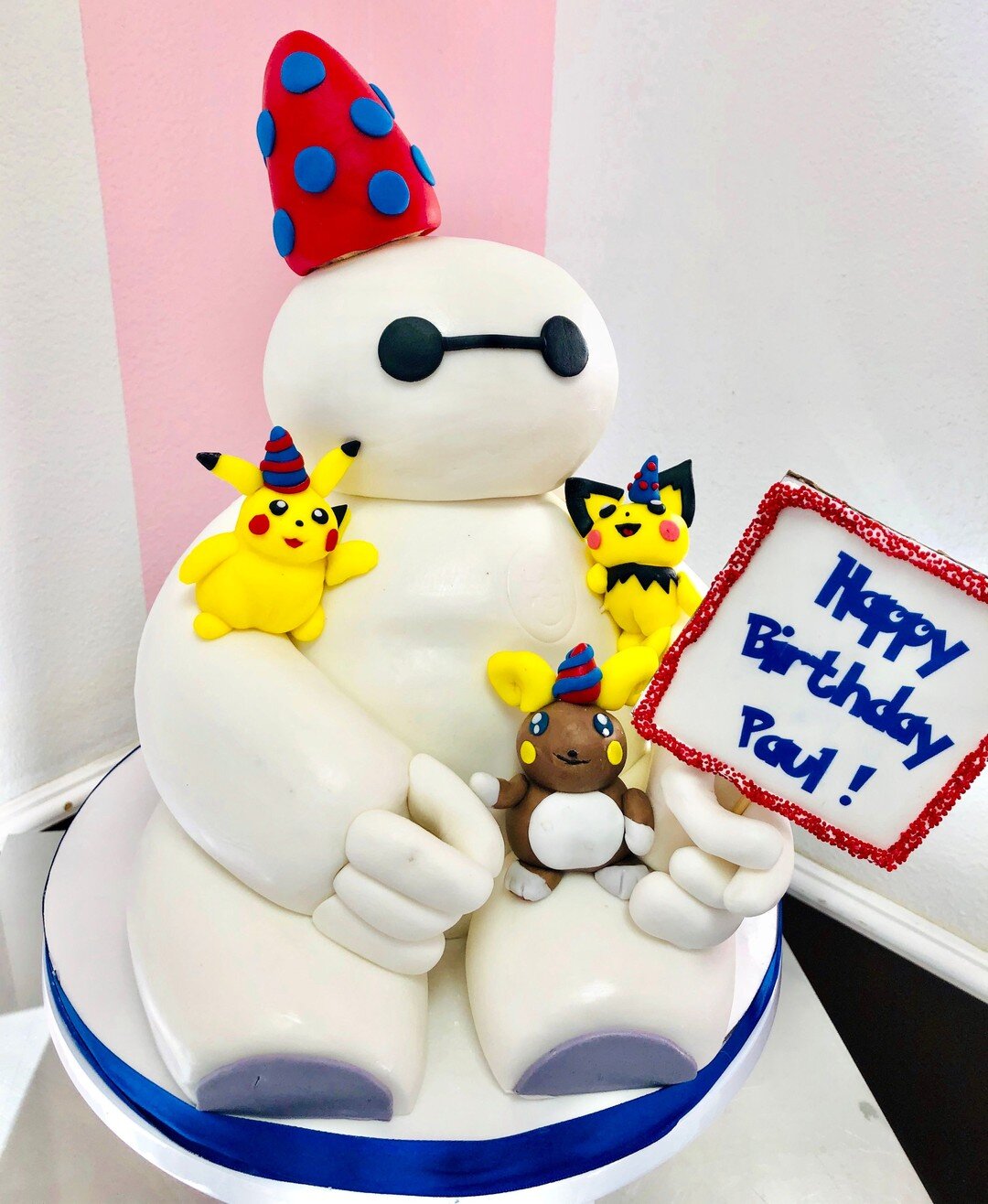 Cake Gallery — Kupcake Kitchen