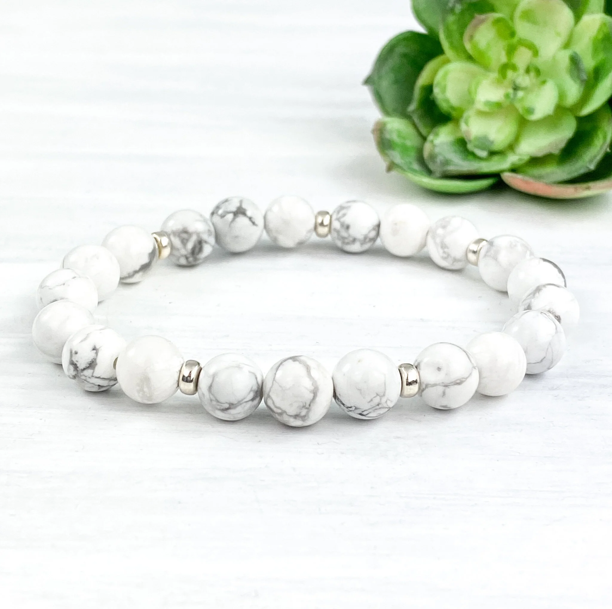 Howlite