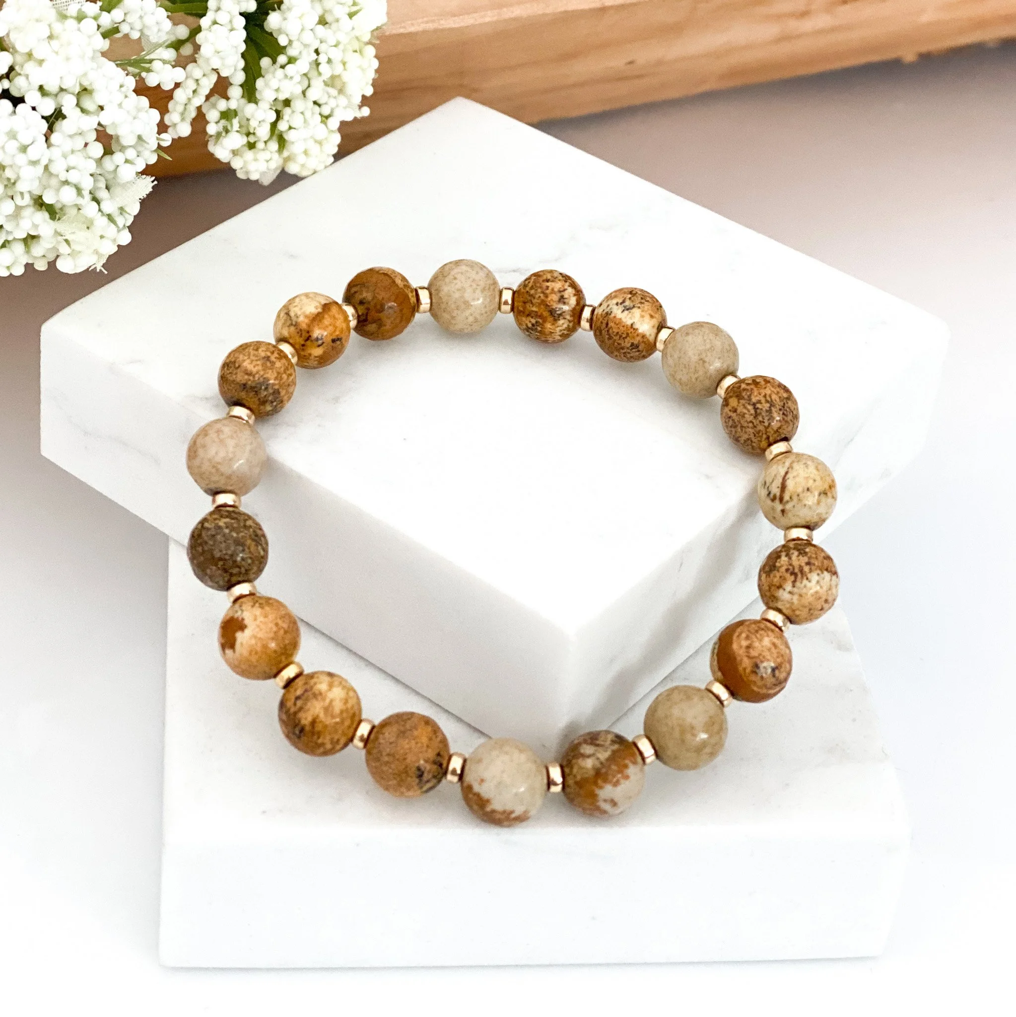 Picture Jasper