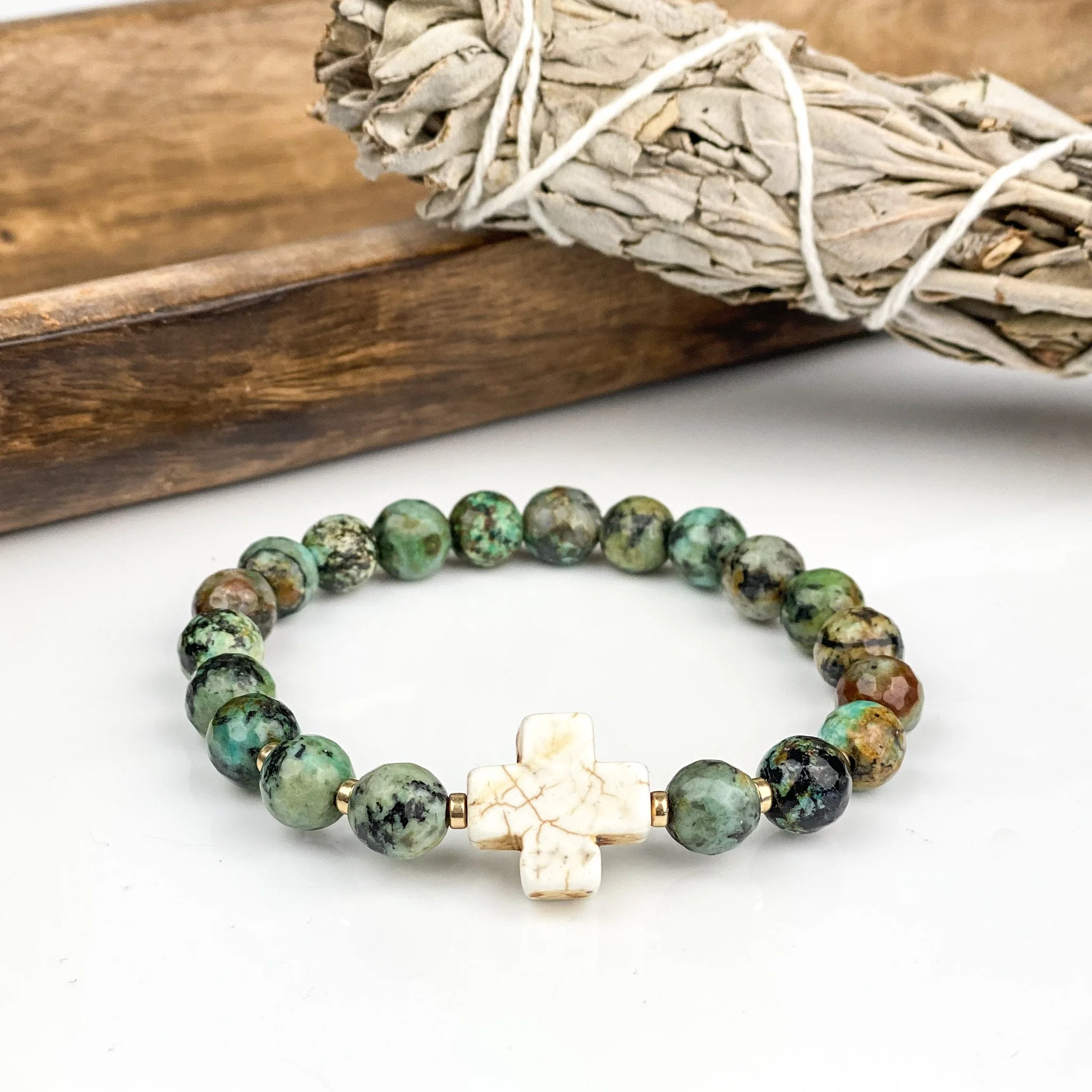 African Turquoise