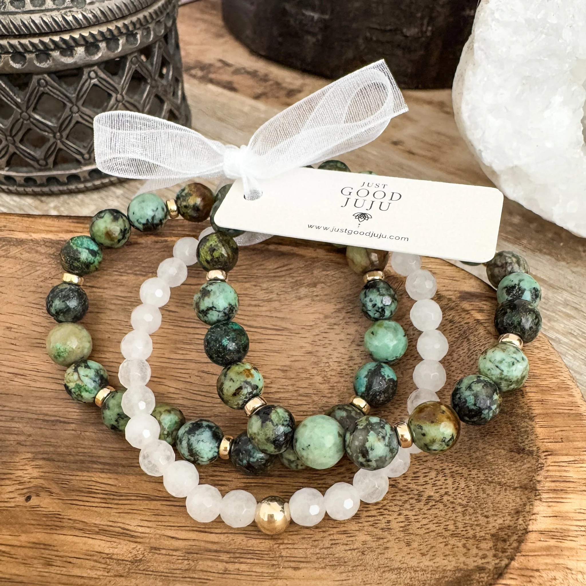 A Journey Within ~ Trio