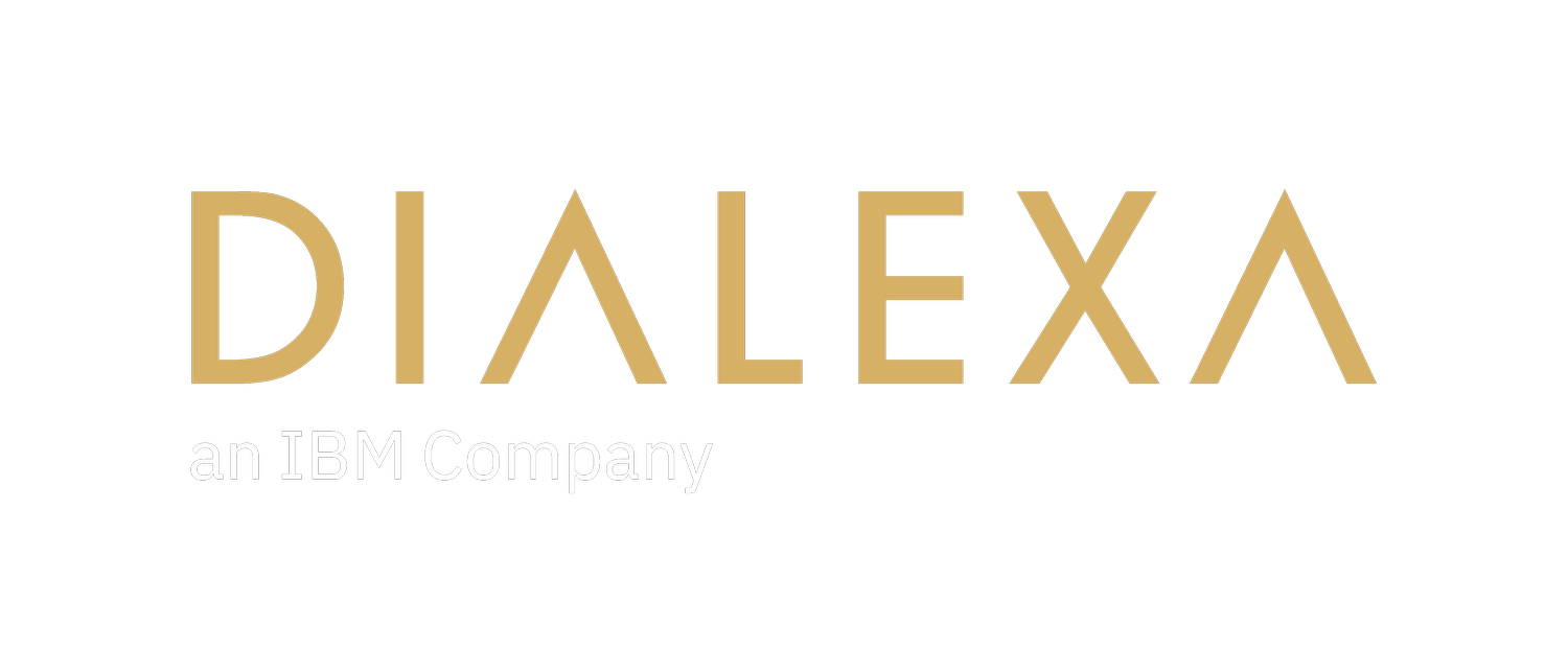 dialexa logo