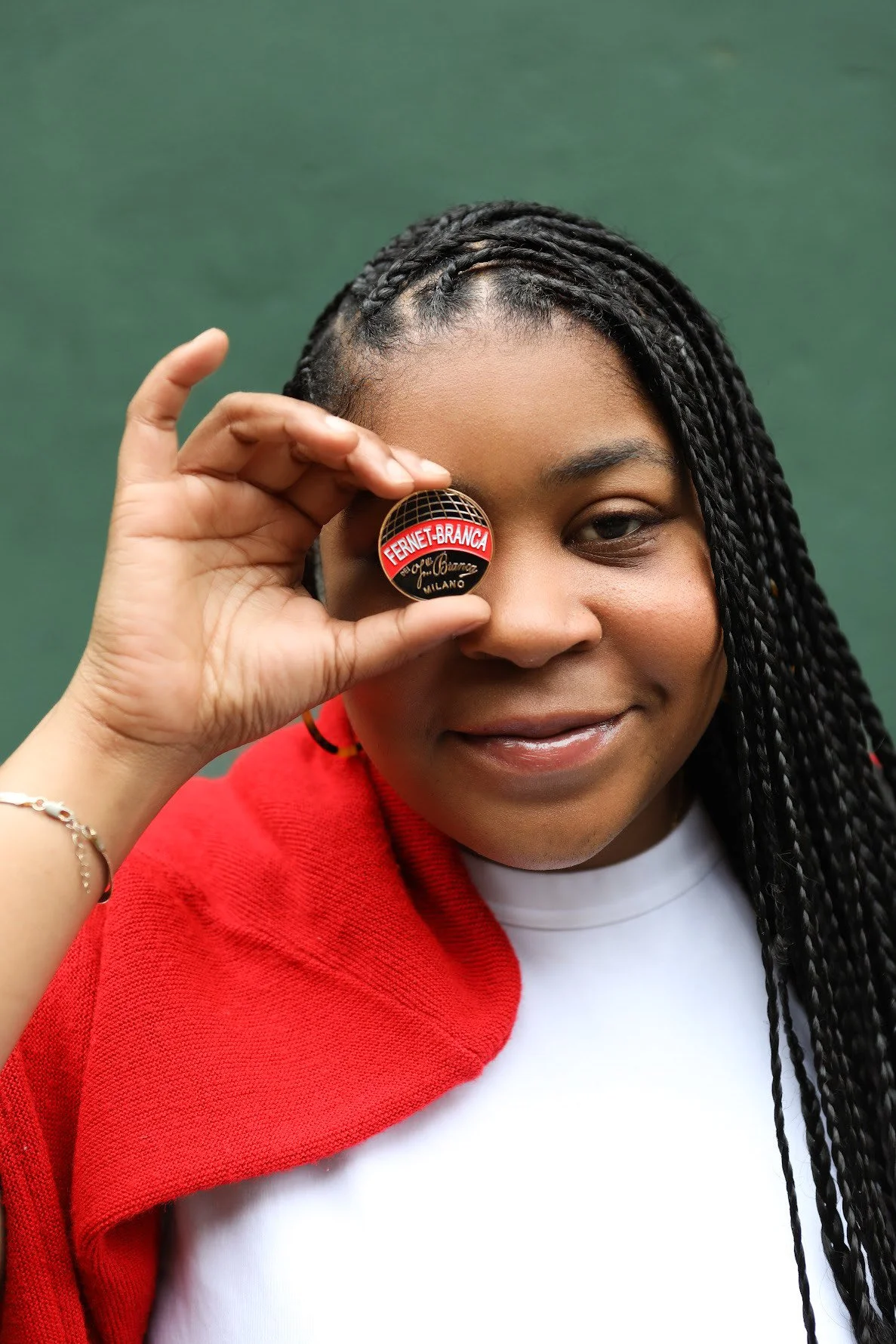 BLOOMSDAY ACADEMY: Cocktail Class with Fernet Branca