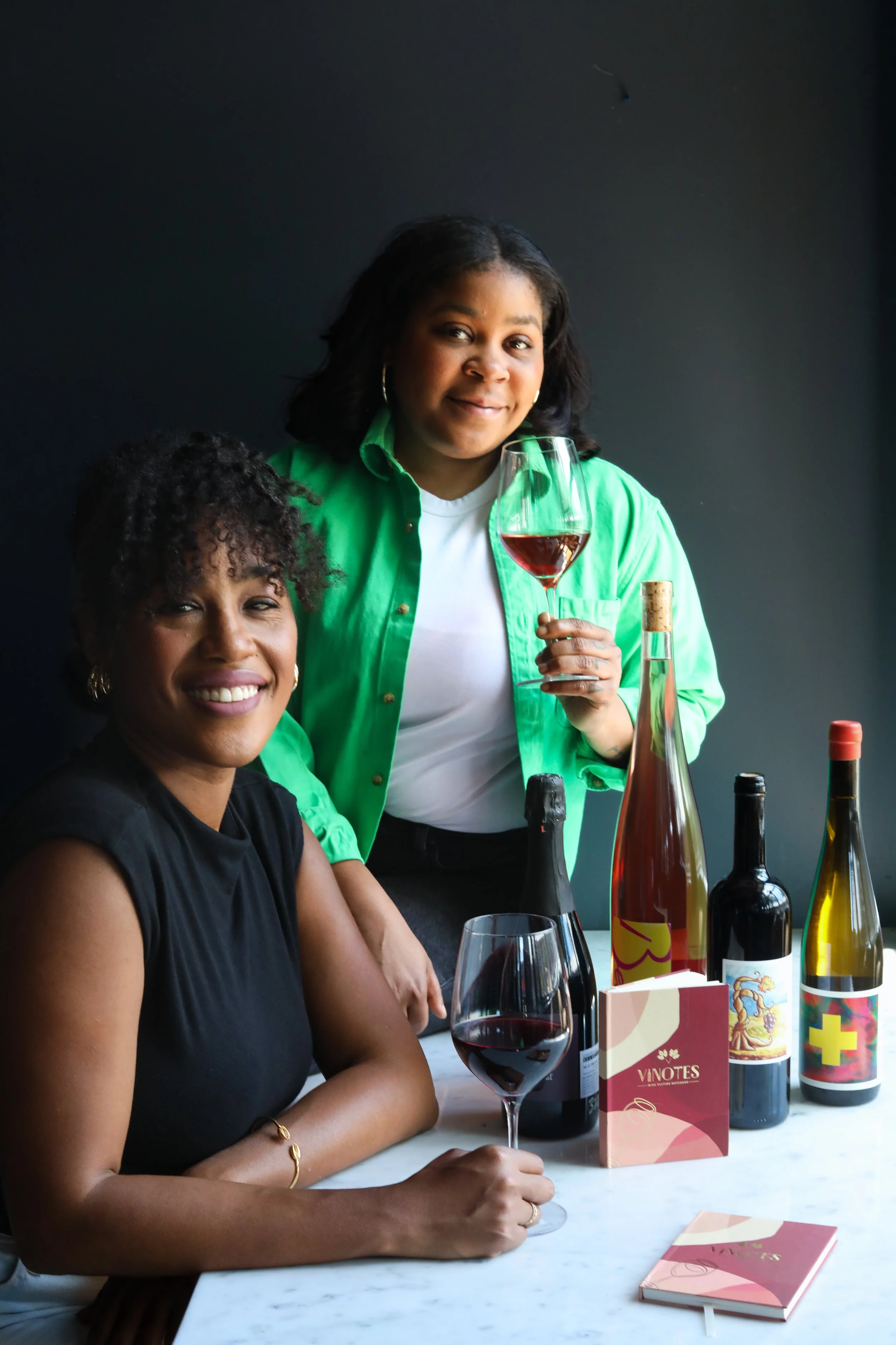 BLOOMSDAY ACADEMY: How to Taste Wine