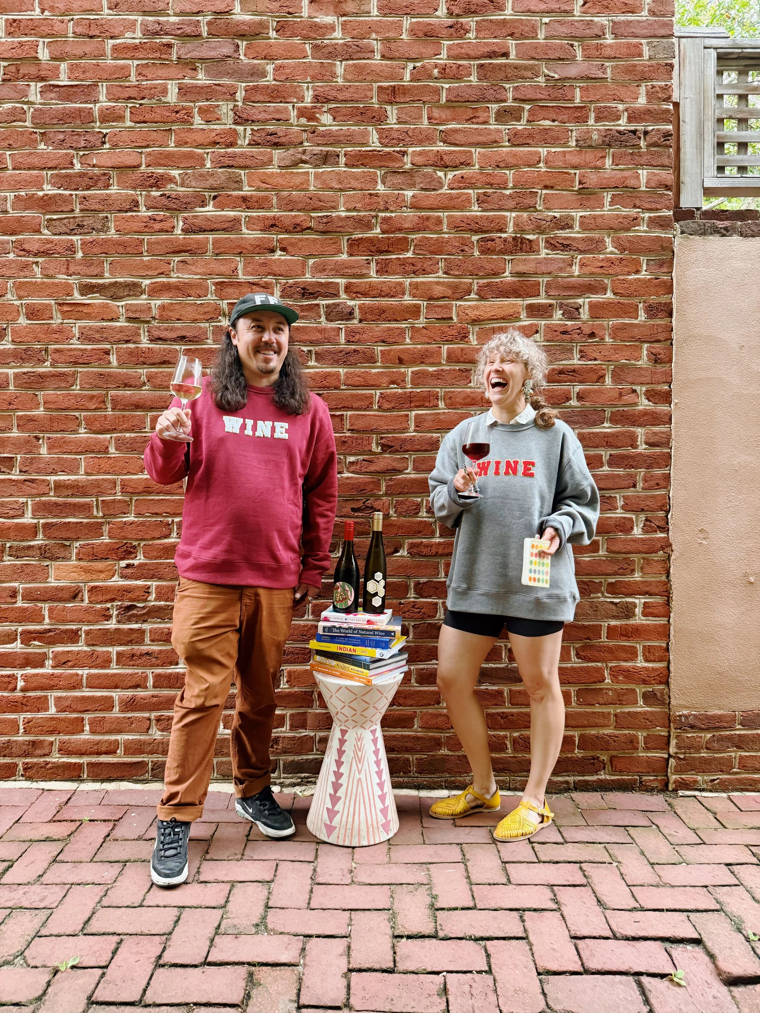SHOULDER SEASON: GREAT WINES FOR TRANSITIONAL TIMES