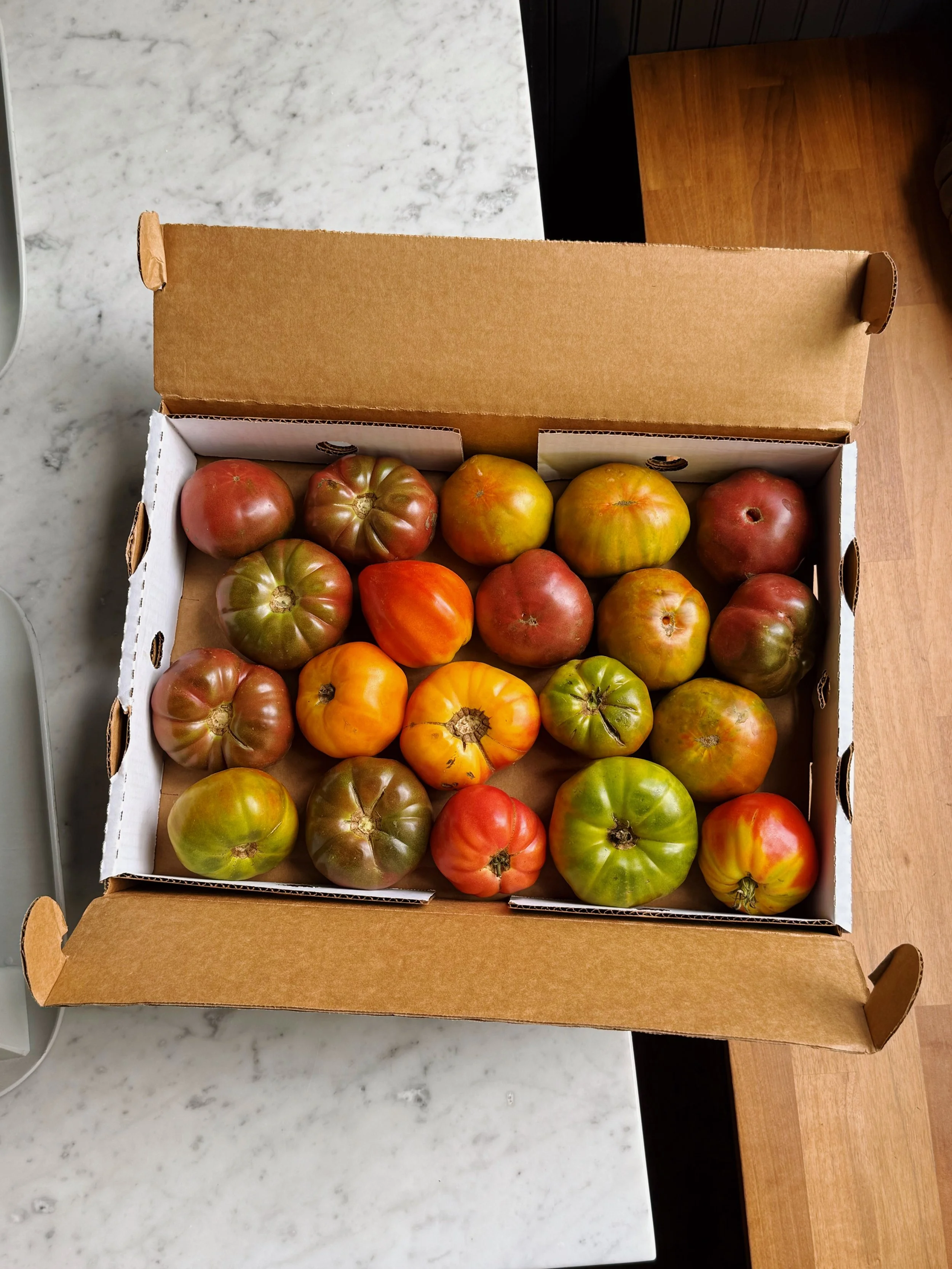 What Does Farm To Table Actually Mean?