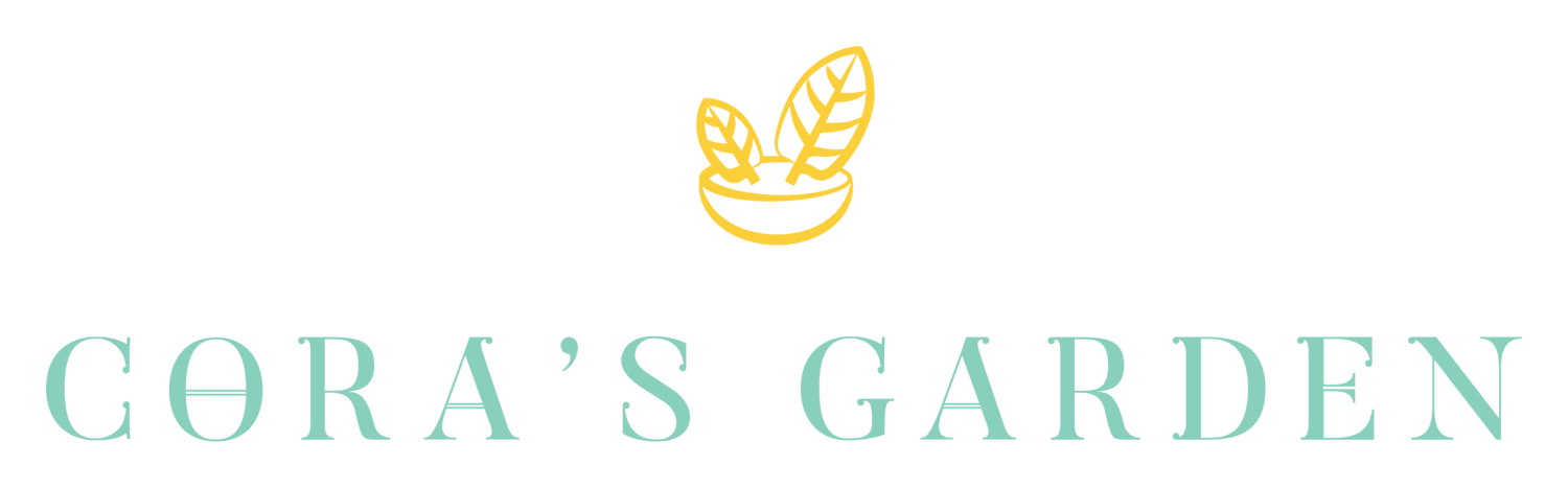 Cora&#39;s Garden