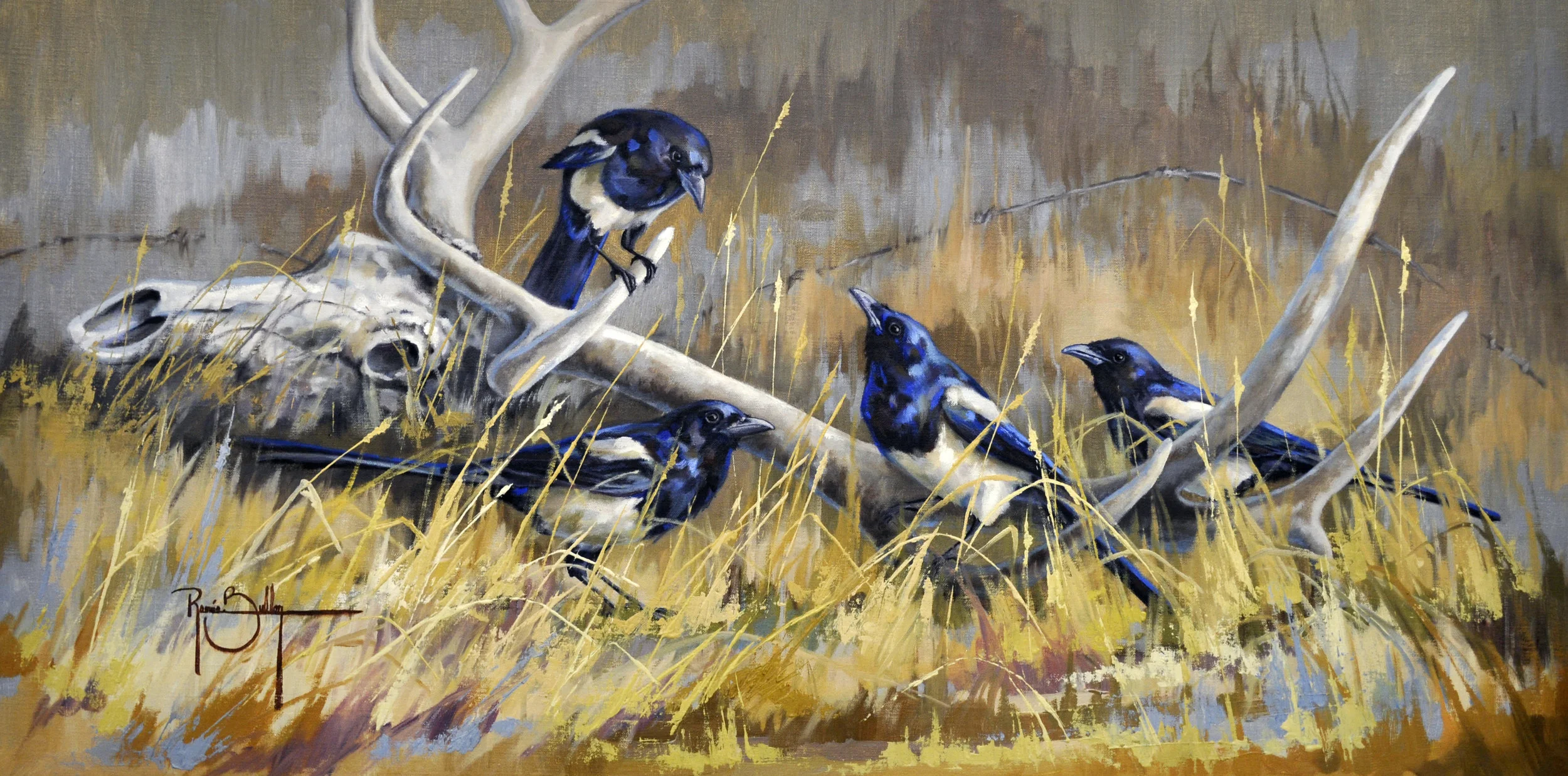   The Nature of Things,  