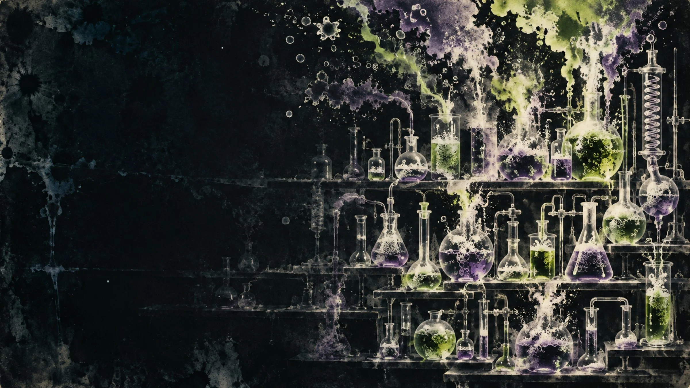 The Experiment