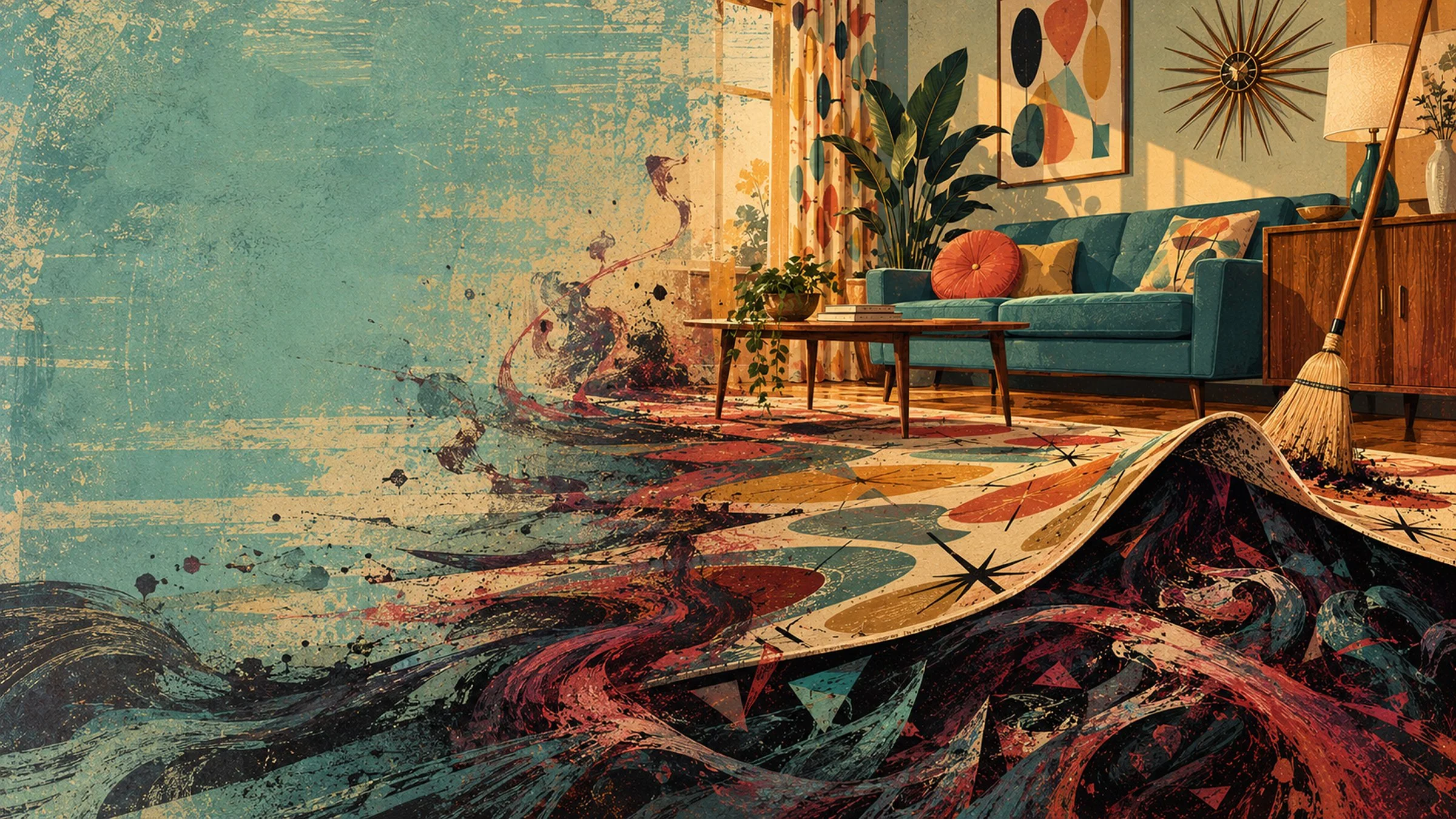 Under The Rug