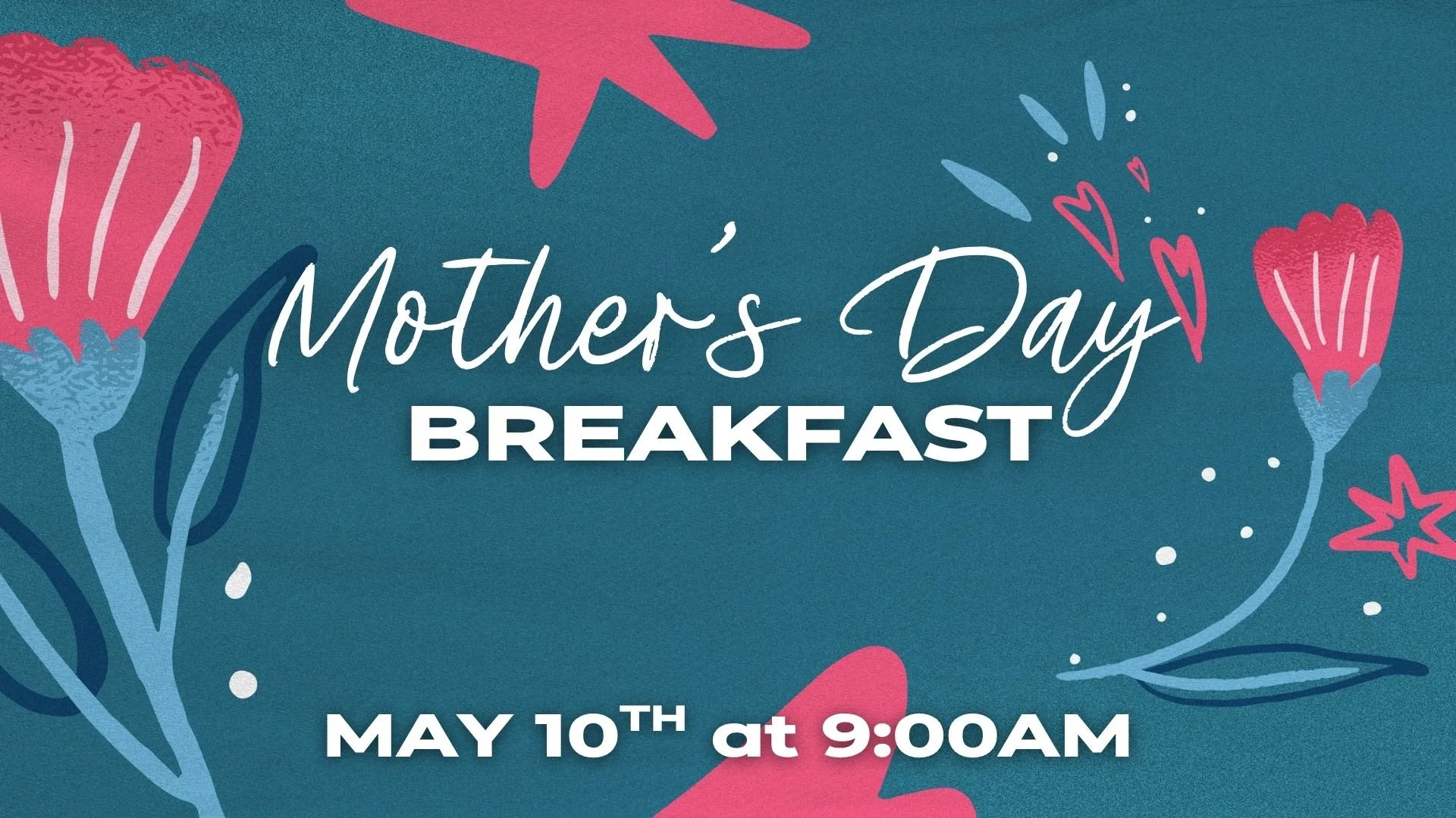 Mother's Day