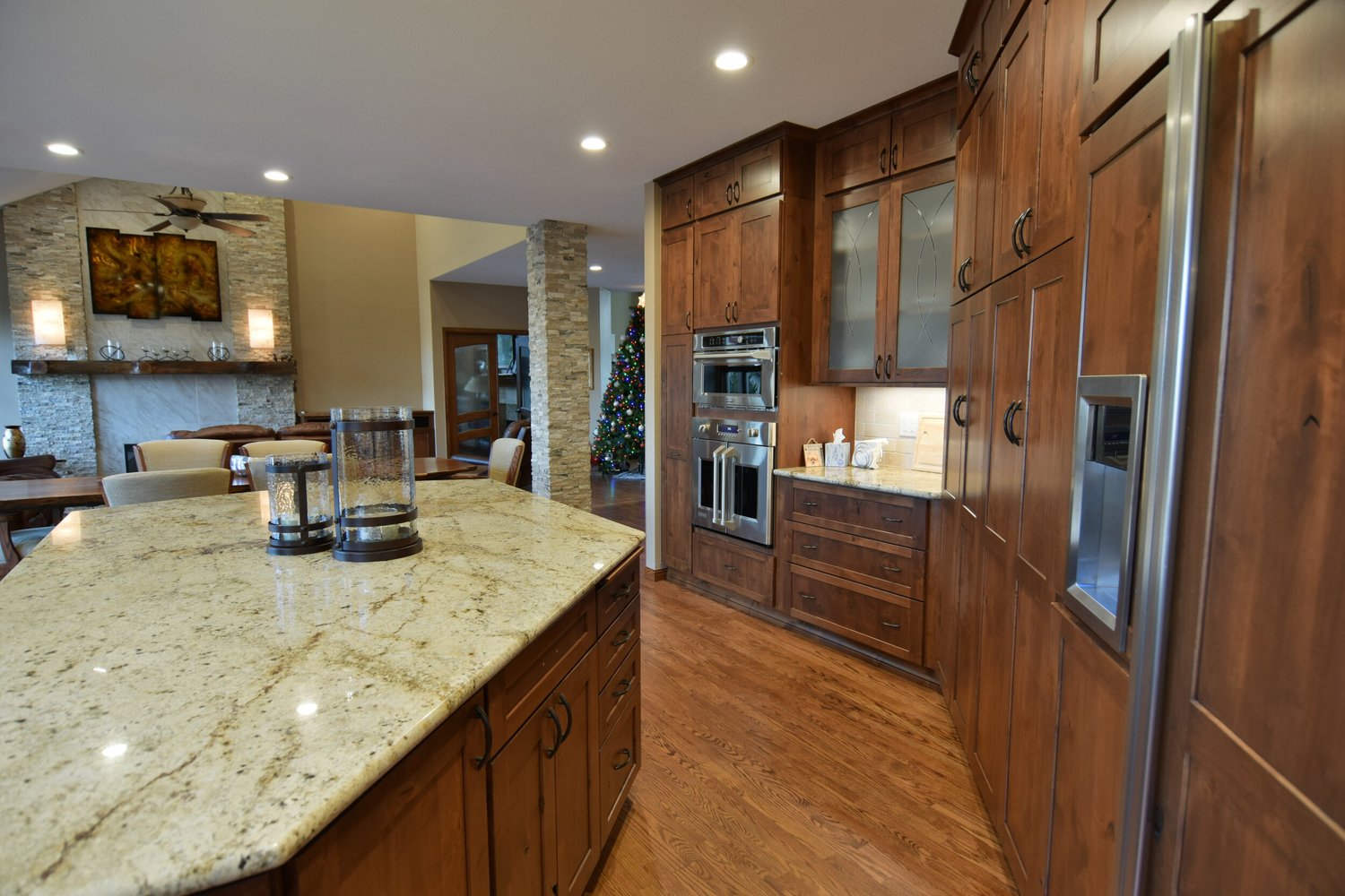 Kitchen Remodel | Ken Caryl, Colorado — Maverick Home Remodeling, Inc ...