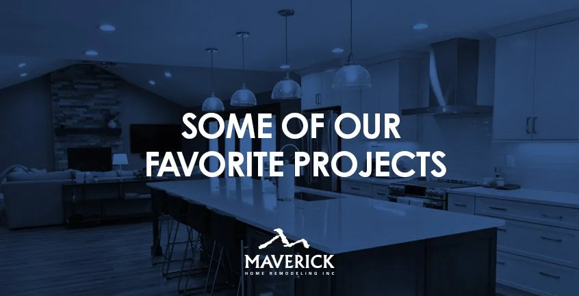 Kitchen Remodel Littleton, Colorado Maverick Home Remodeling