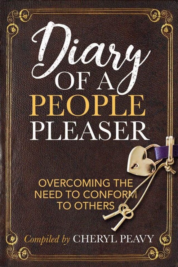 Diary of a People Pleaser