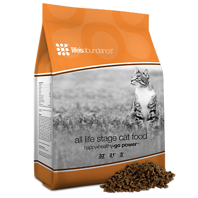 Lifes Abundance dog food Golden Retriever Puppies