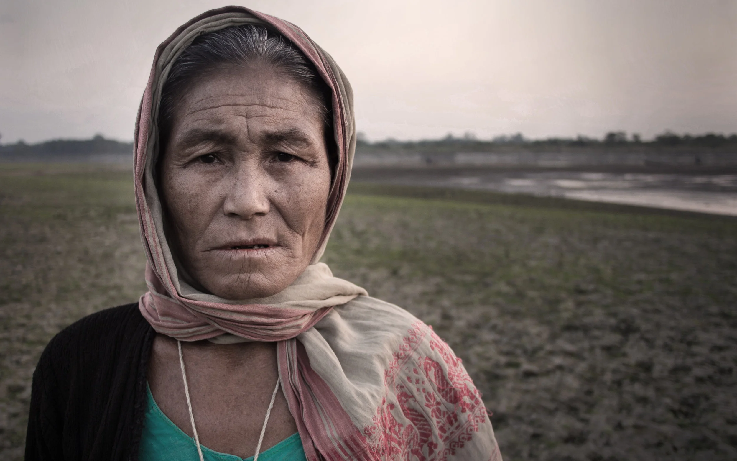Assam, India
