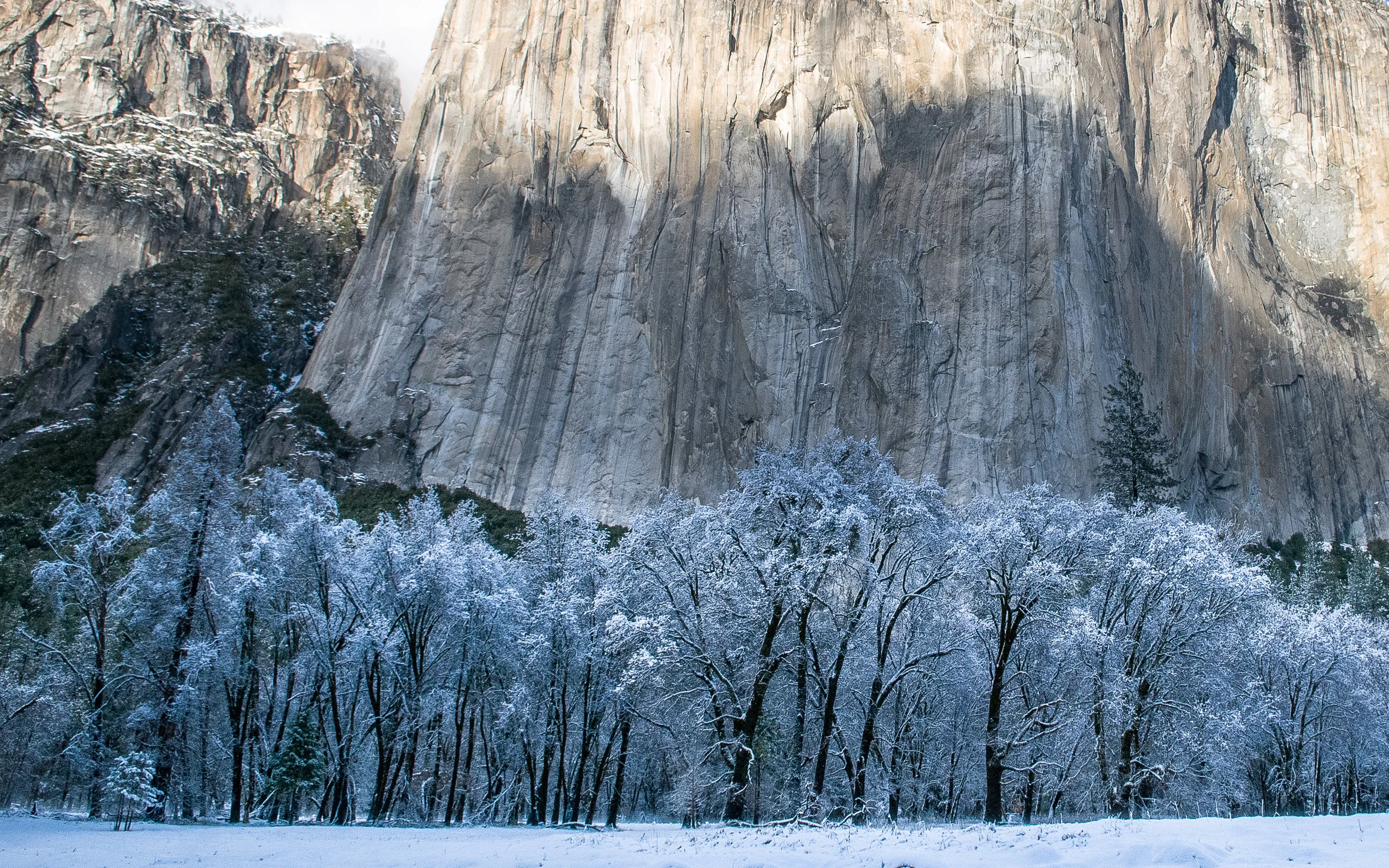 El Capitan