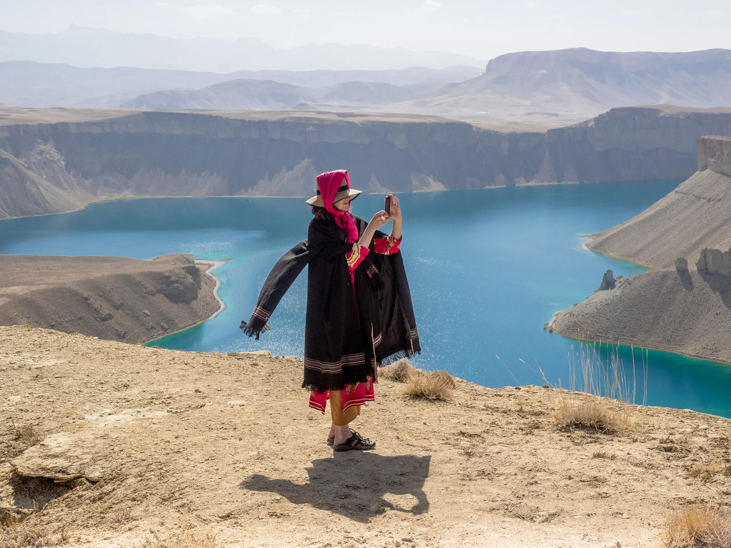 Band-e-Amir