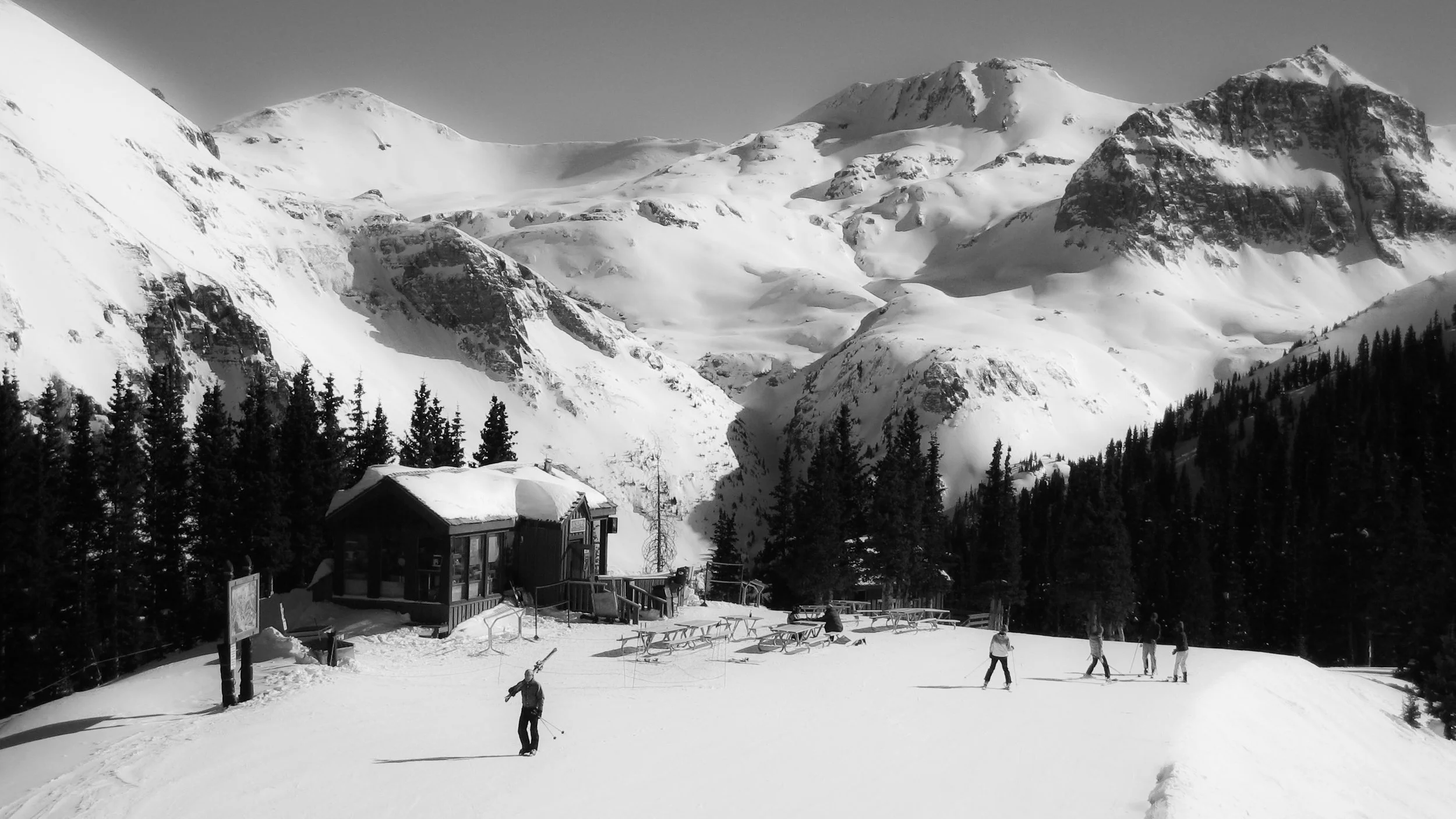 Telluride