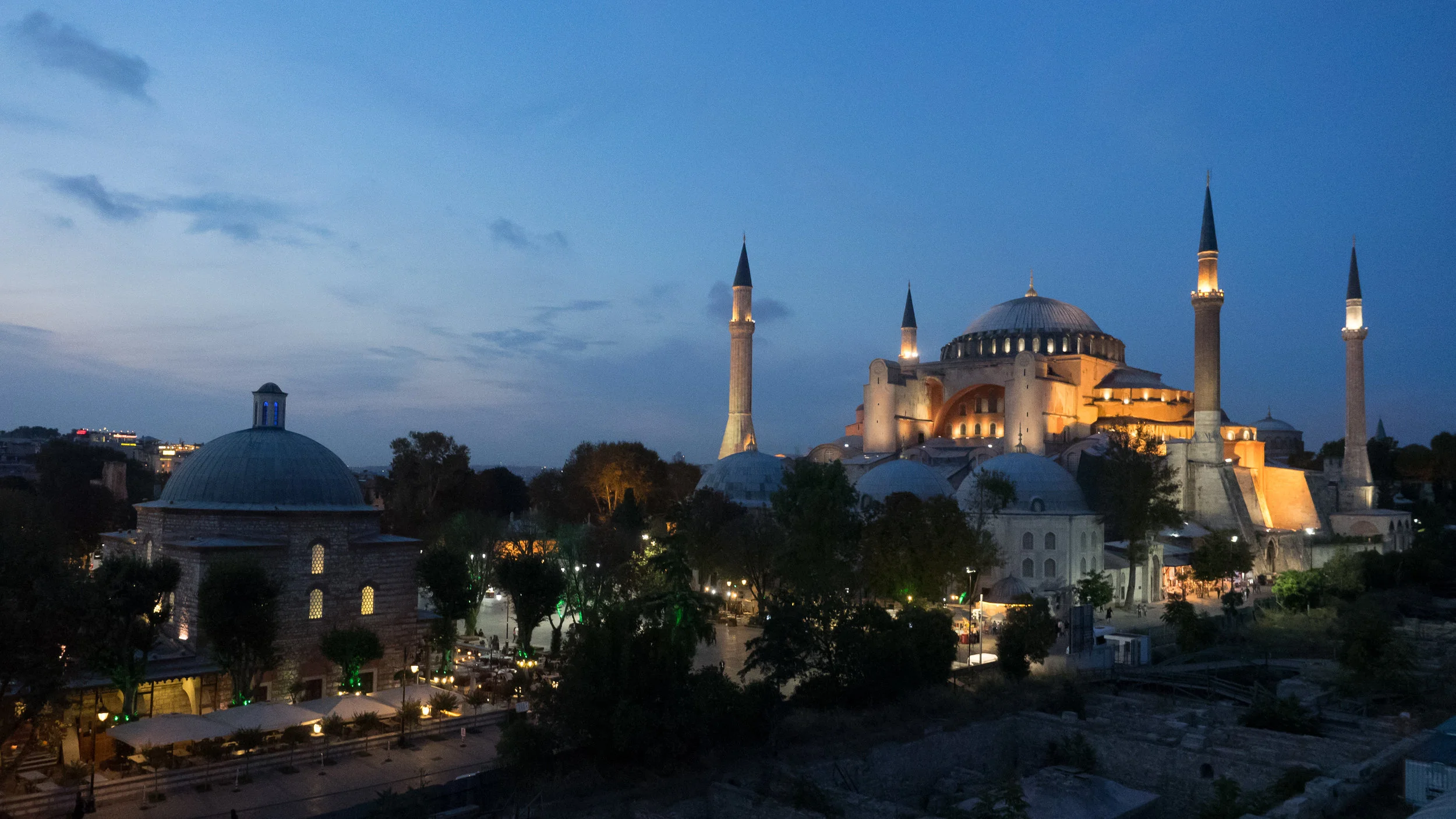 Aya Sofia