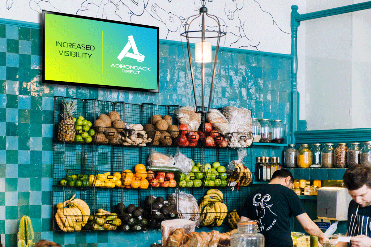 Digital Media Solutions — Adirondack Direct