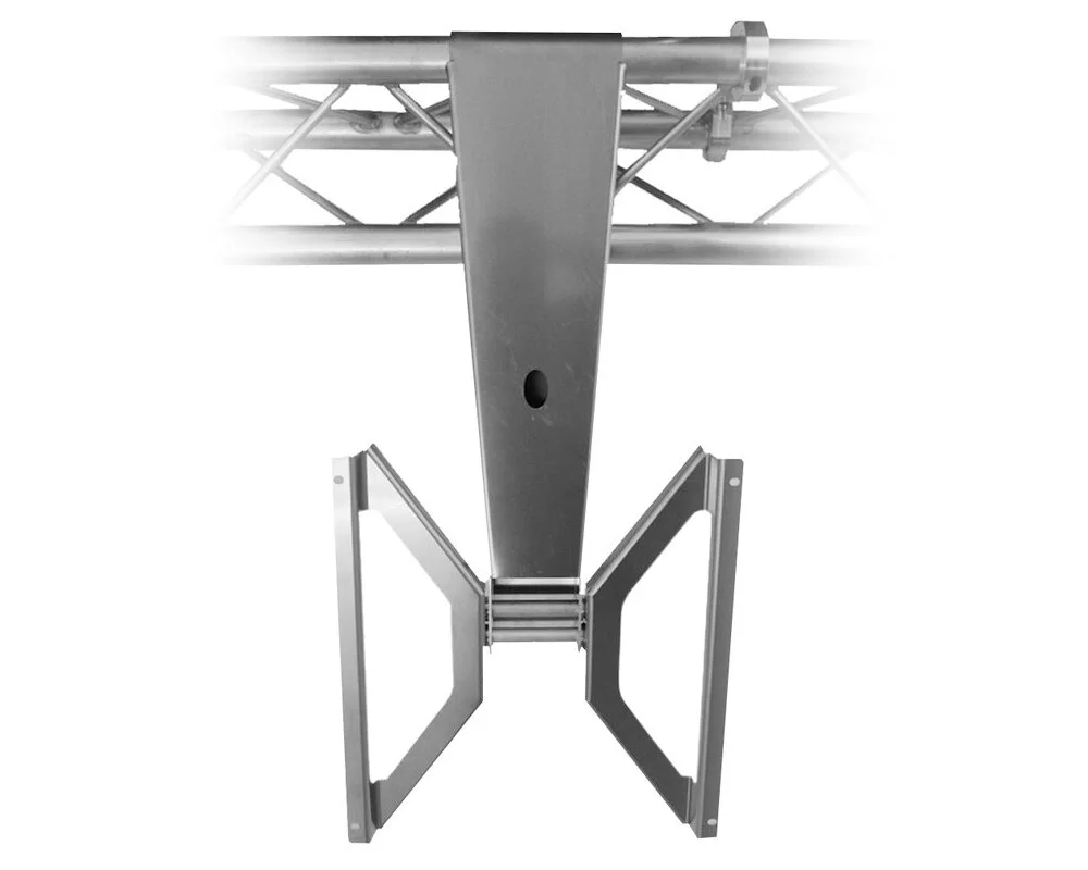 Truss Ceiling Mount Shelly Lighting