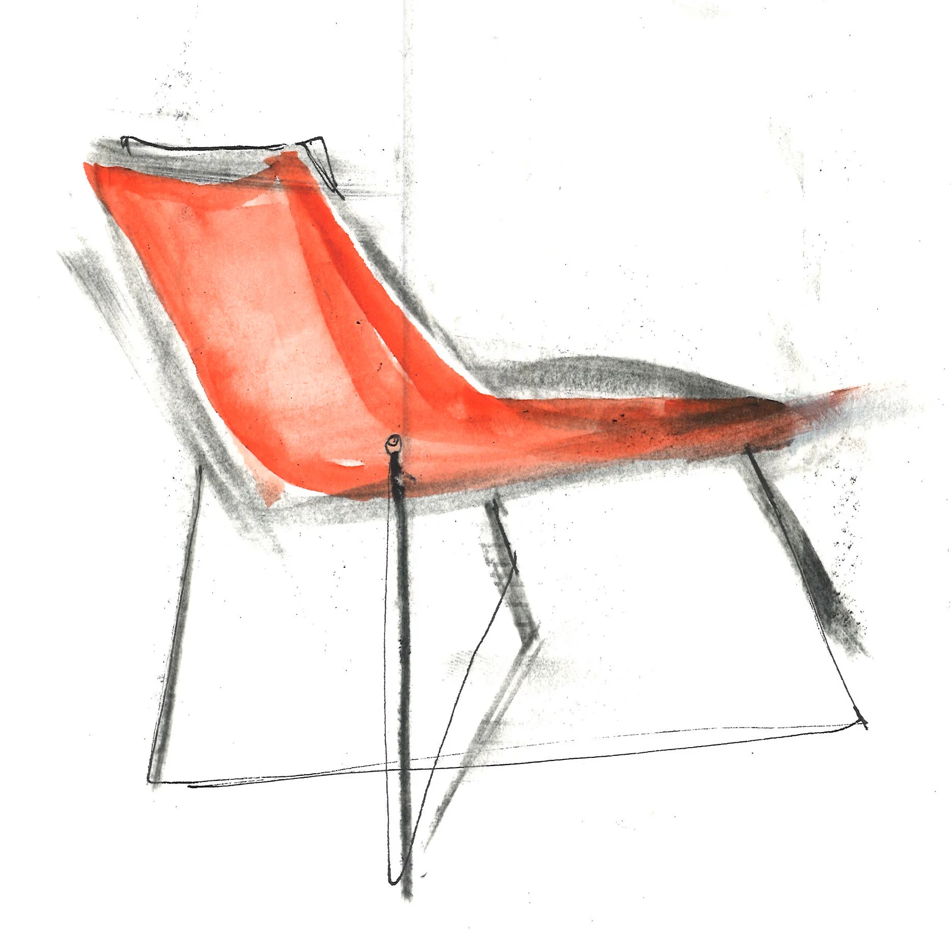  The Stratus Lounge is launching in 2018 for David Edward at the Neocon on our 3rd floor showroom. 