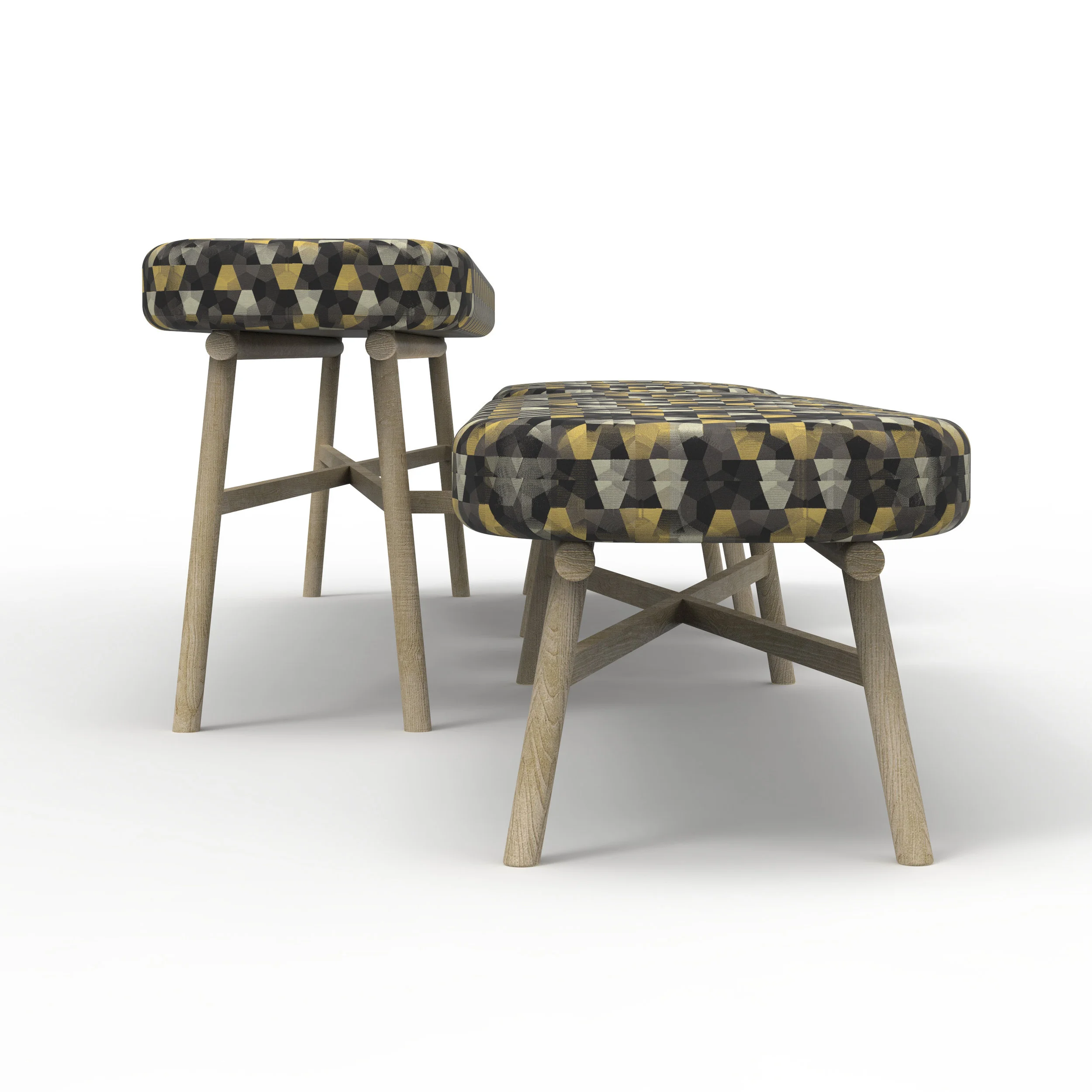 Pagoda 2 Level Bench.1867.jpg