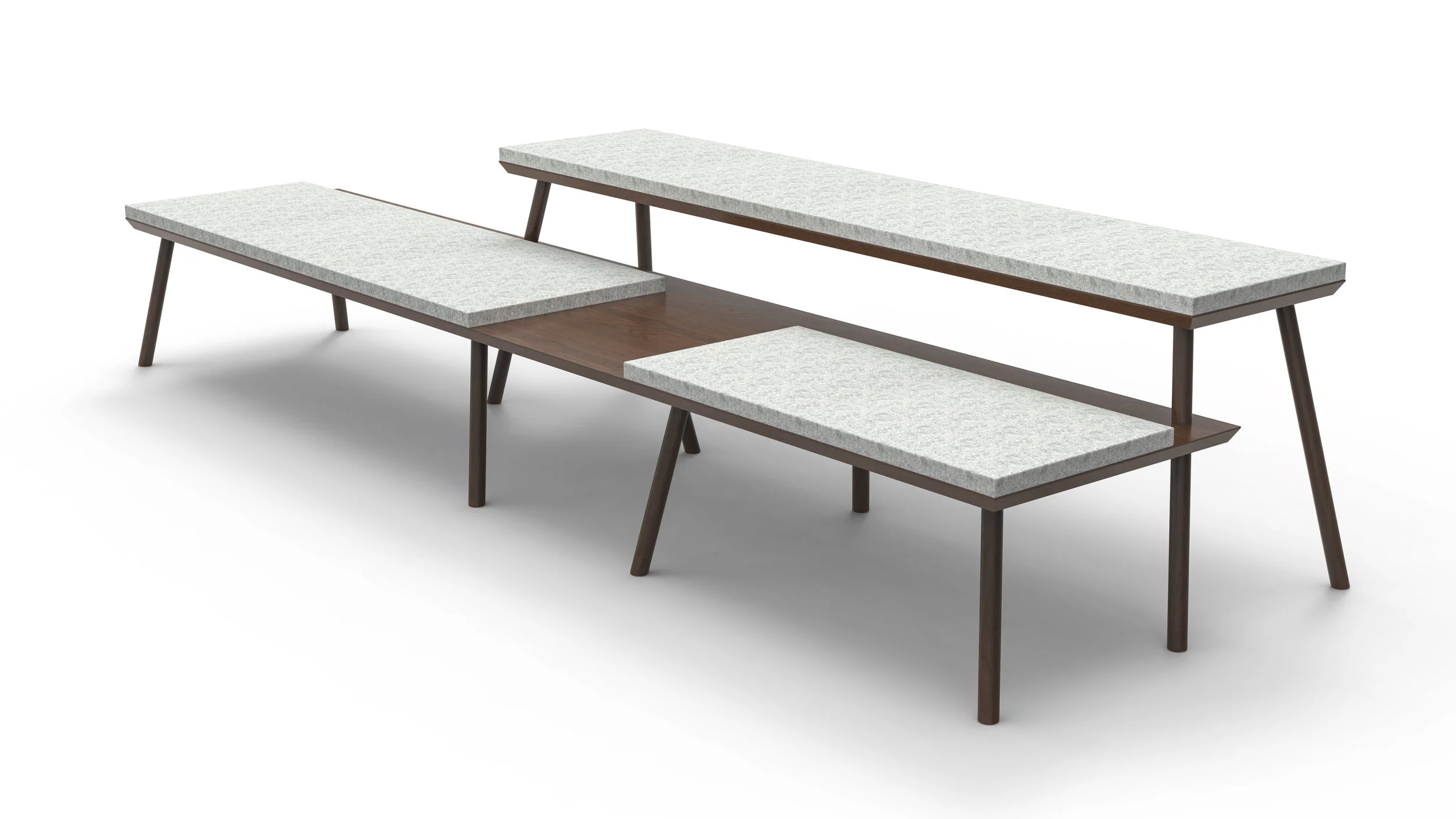 Pagoda 2 Level Bench.1832.jpg