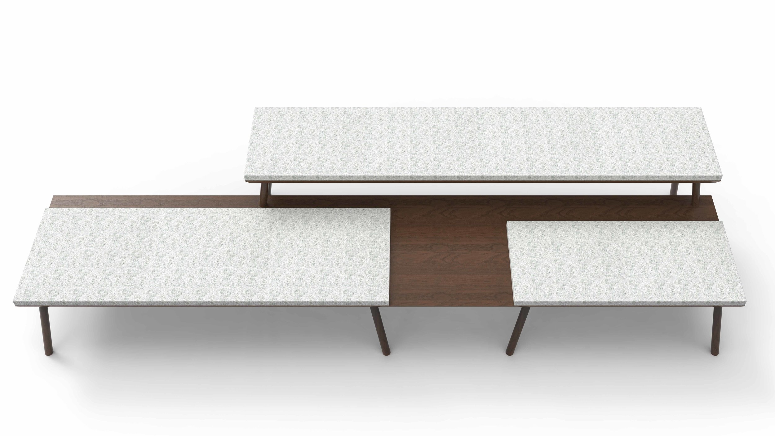 Pagoda 2 Level Bench.1831.jpg