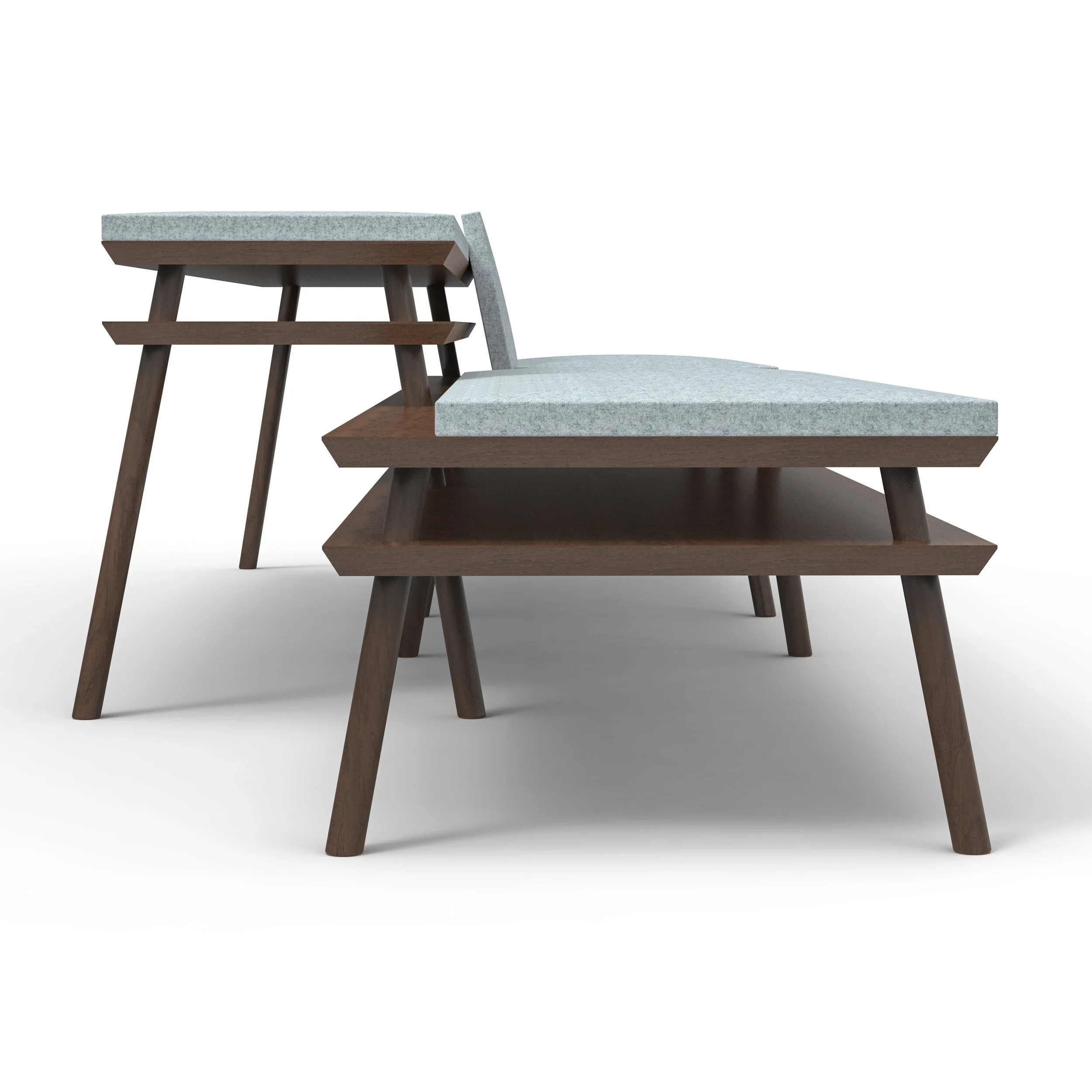 Pagoda 2 Level Bench.1820.jpg