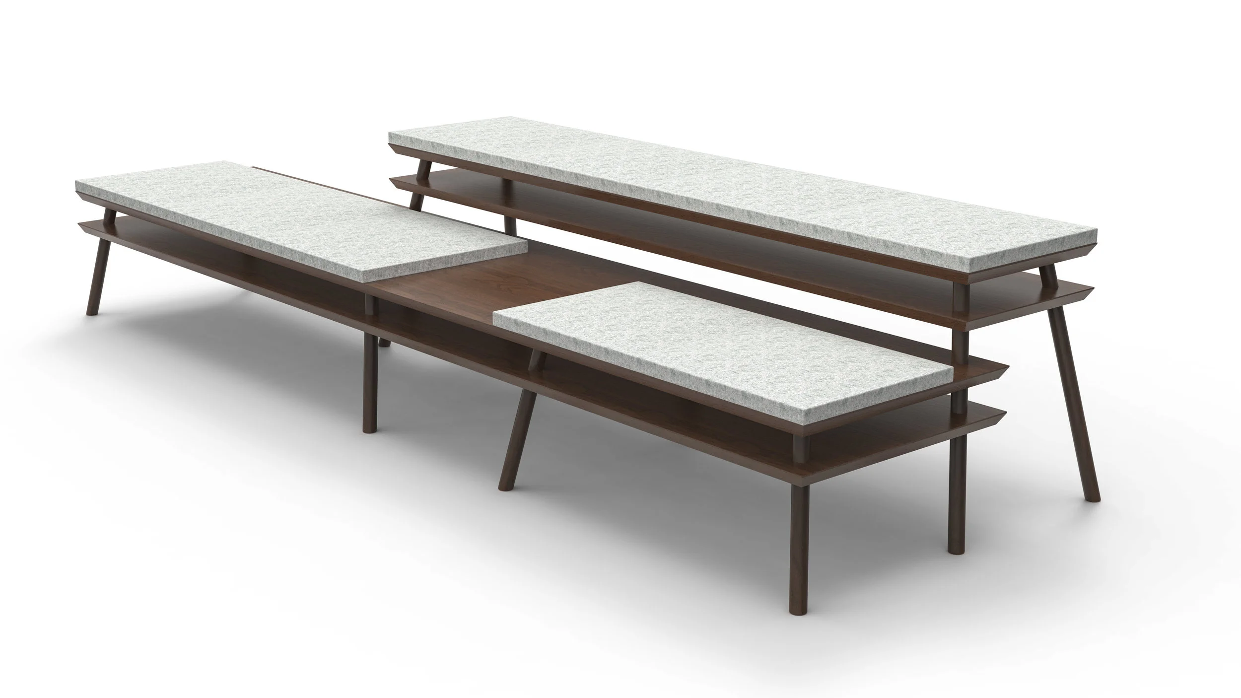 Pagoda 2 Level Bench.1827.jpg