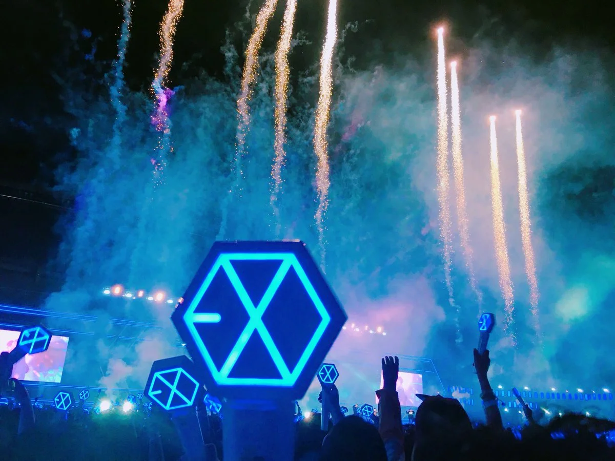 Exo Definition Exo Members Powers And Symbols