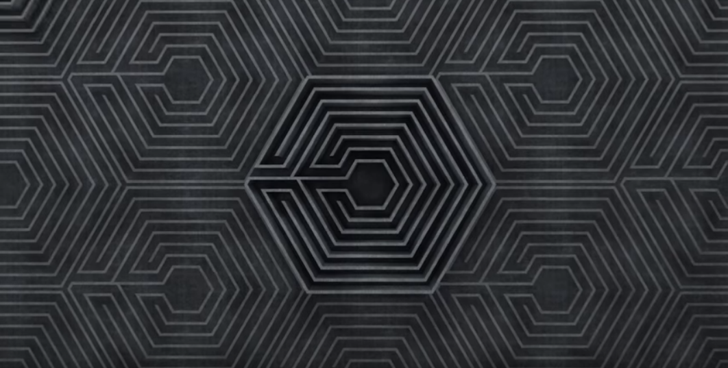 Maze from Overdose