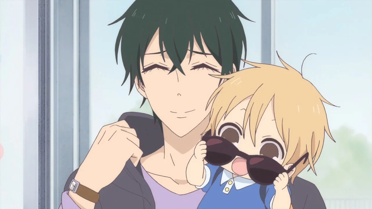 Download Review Gakuen Babysitters Heyitshales For iPhone Get Wallpaper Review Gakuen Babysitters Heyitshales Free