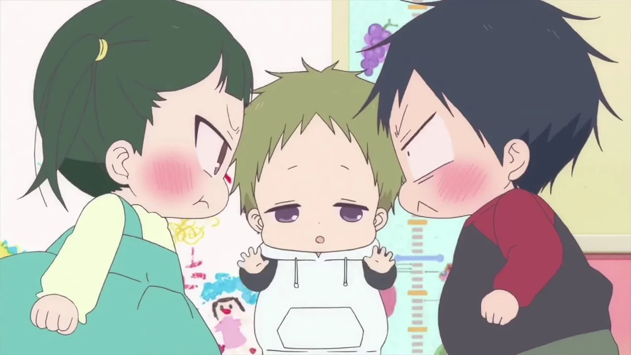 Download Review Gakuen Babysitters Heyitshales For iPhone Free Wallpaper Review Gakuen Babysitters Heyitshales HD