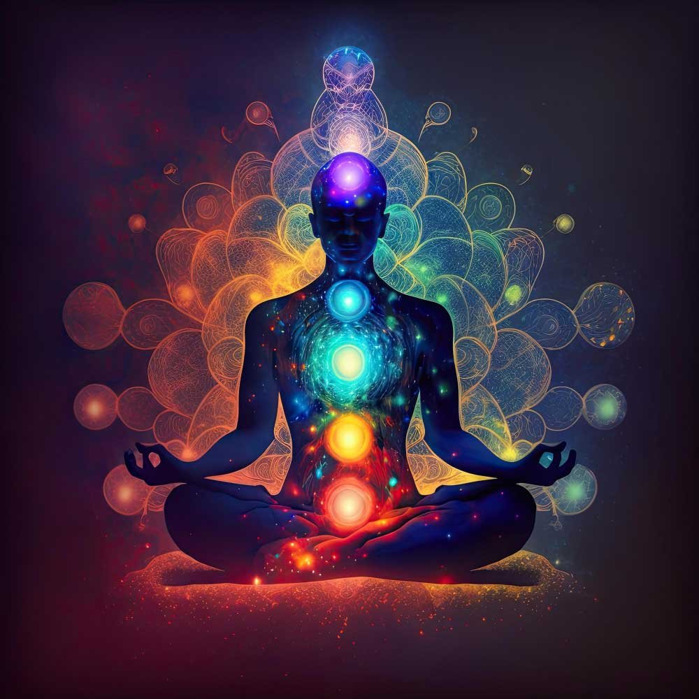 Meditation & Visualization