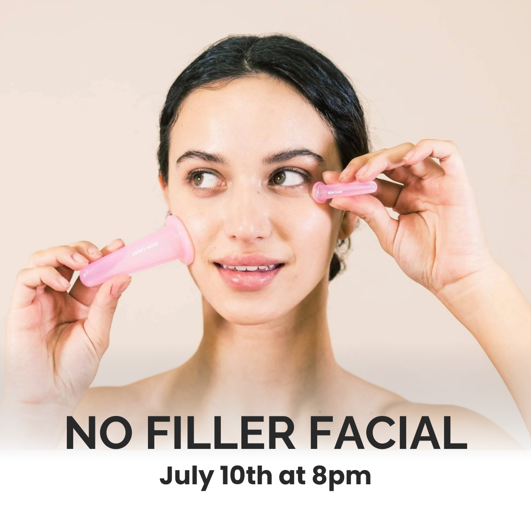 No Filler Facial