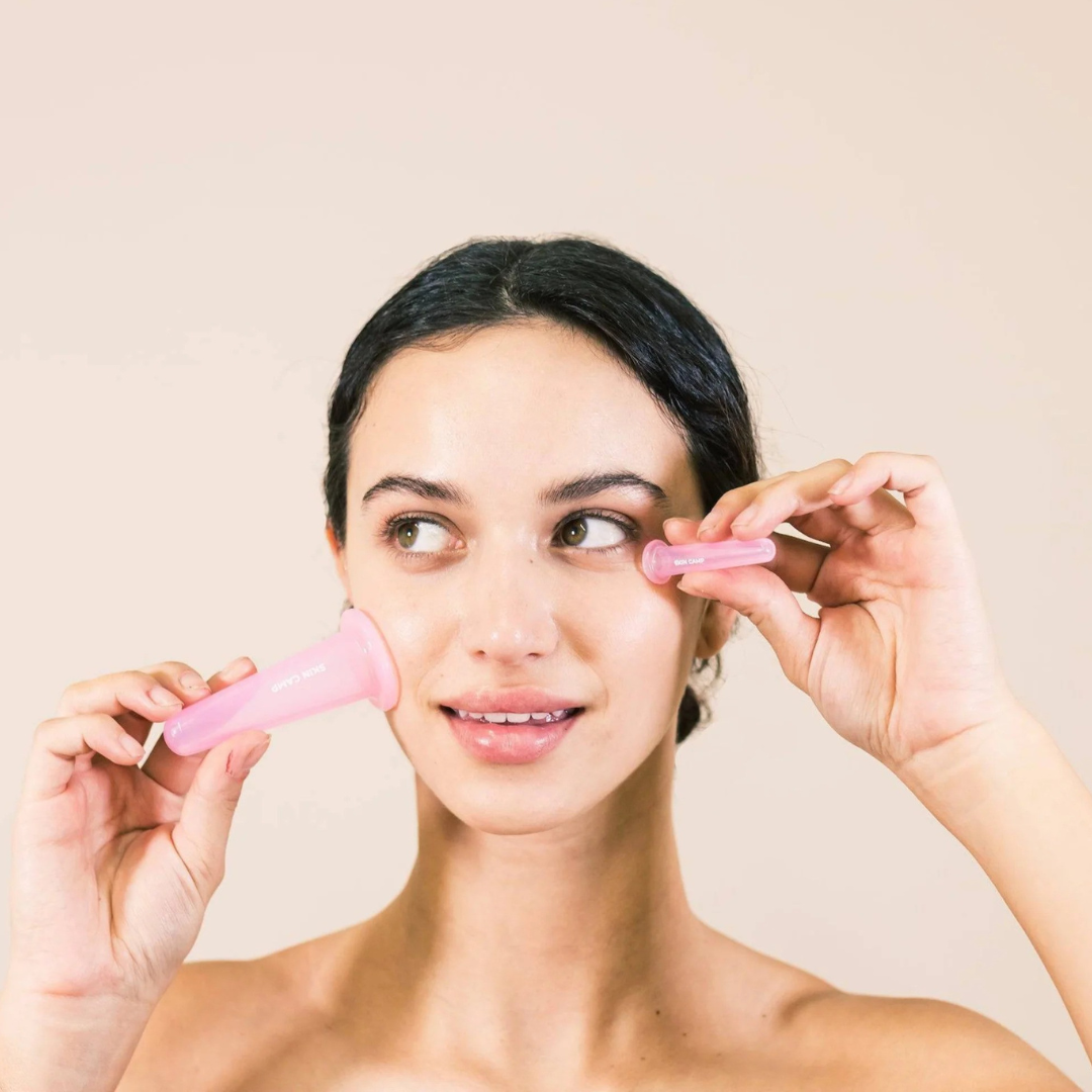 Lift, Sculpt, & Glow!