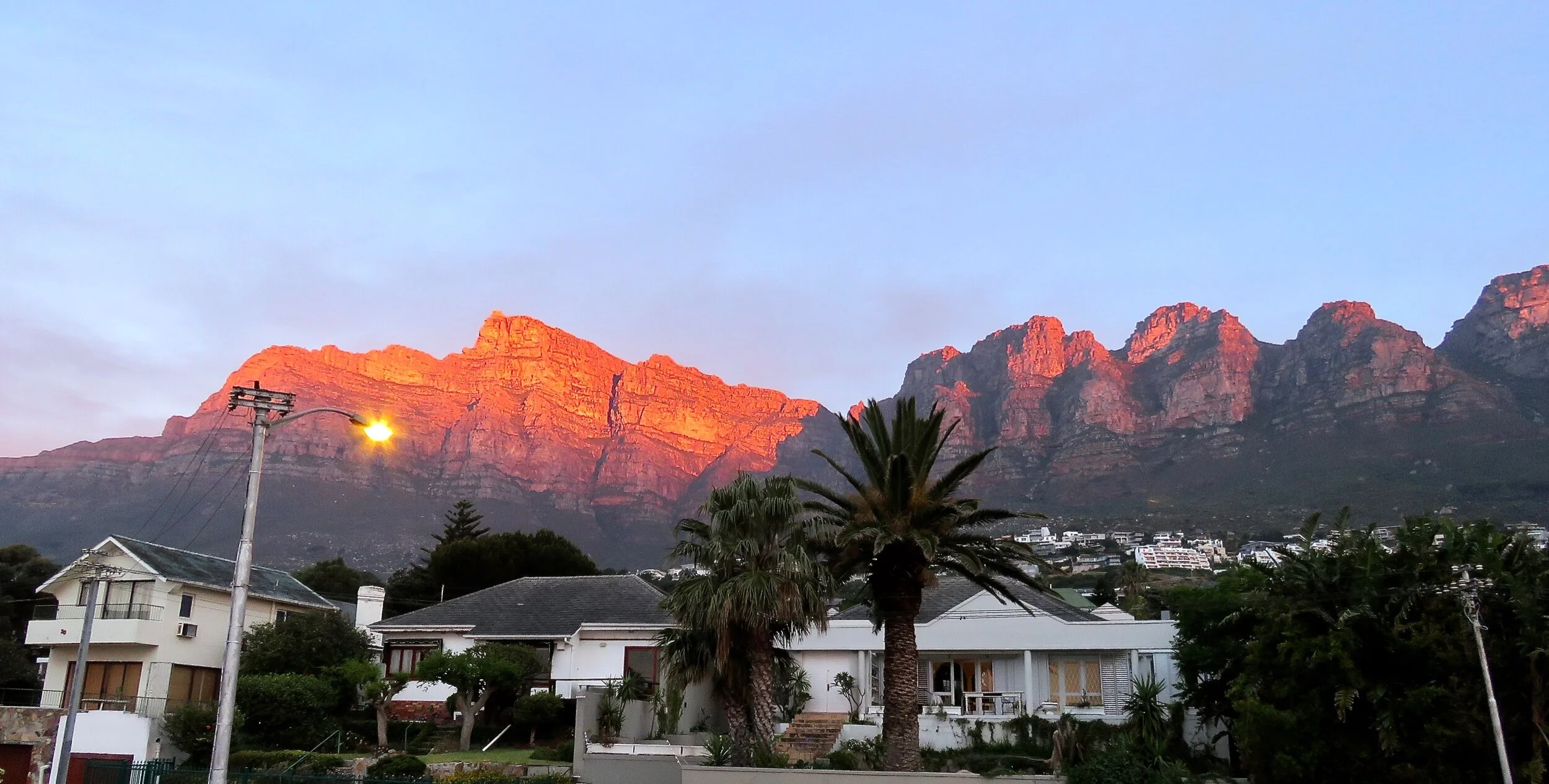 A Cape Town Getaway! Three-Day Itinerary