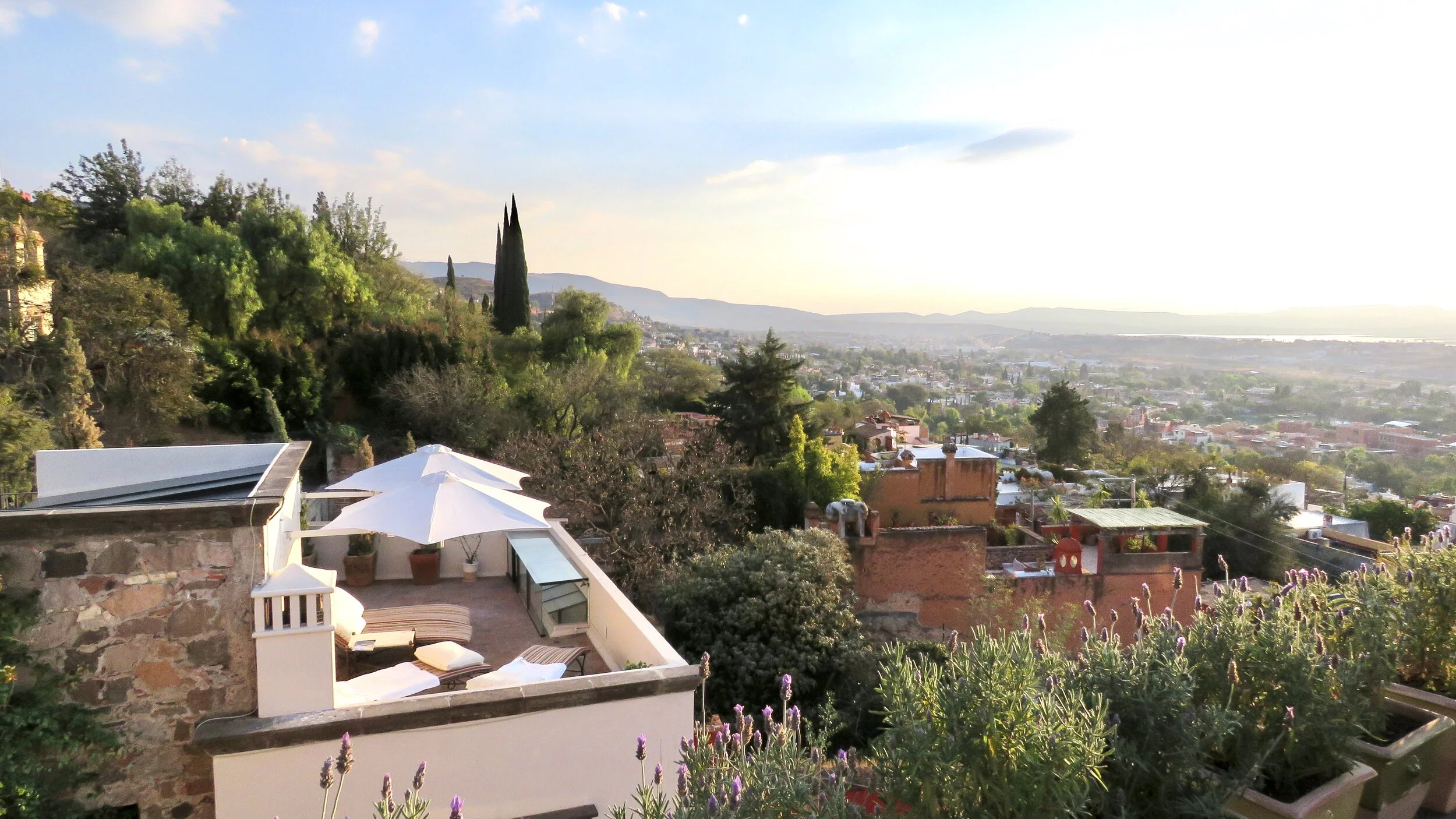 San Miguel de Allende, Mexico: A Perfect Weekend Getaway