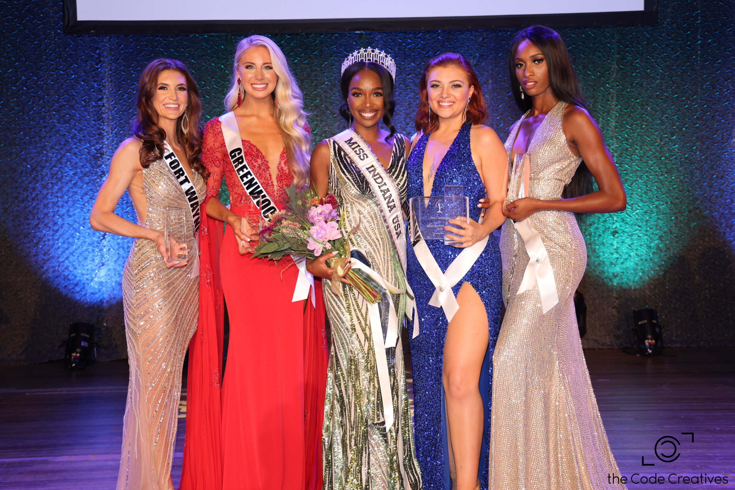 2021 Pageant Results — Miss Indiana Usa® And Miss Indiana Teen Usa®