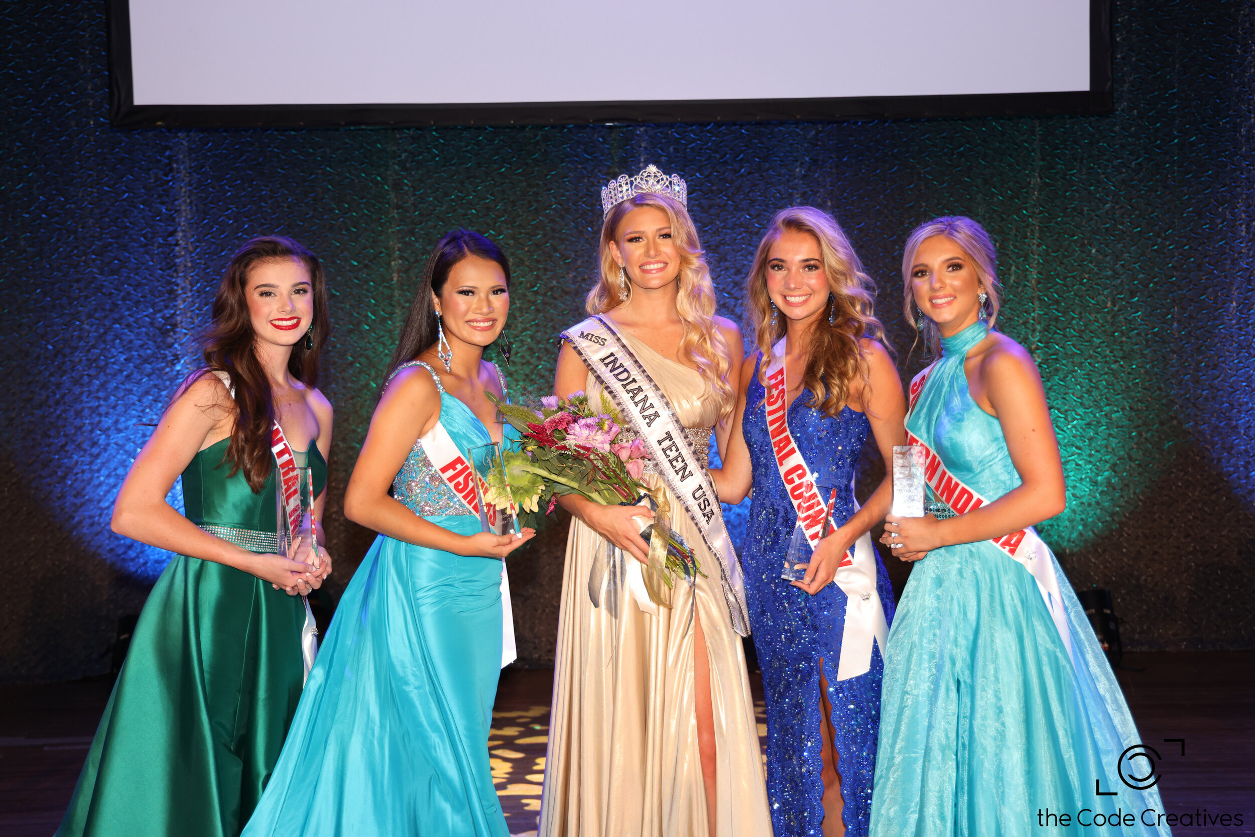 2021 Pageant Results — Miss Indiana Usa® And Miss Indiana Teen Usa®