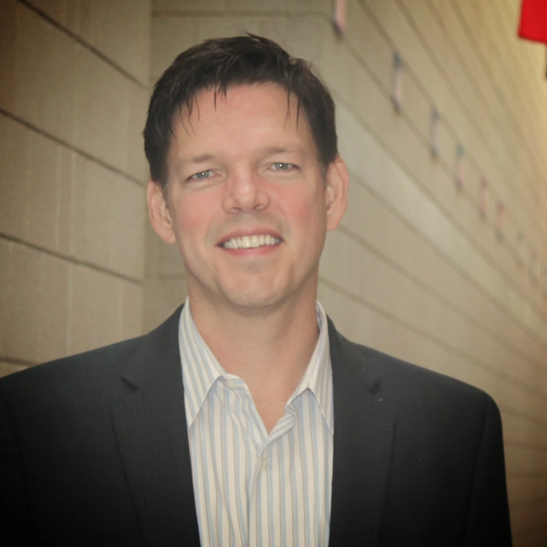 Dan Vermeer, PhD, chair Executive Director, Center for Energy, Development, & the Global Environment (EDGE), Fuqua School of Business, Duke University