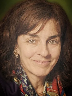Norine Kennedy VP, Strategic International Engagement, Energy and Environment, U.S. Council for International Business