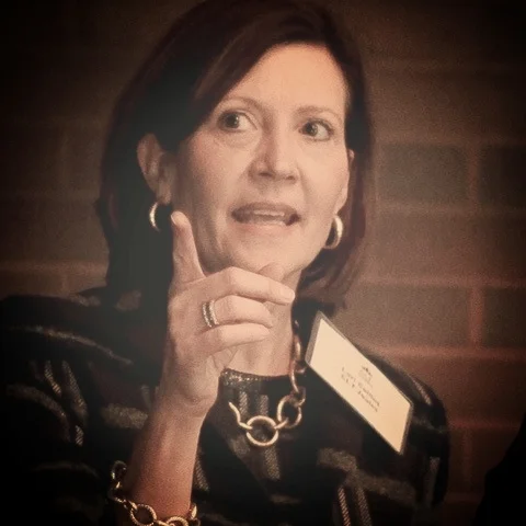 Lori Collins Principal, Collins Climate Consulting