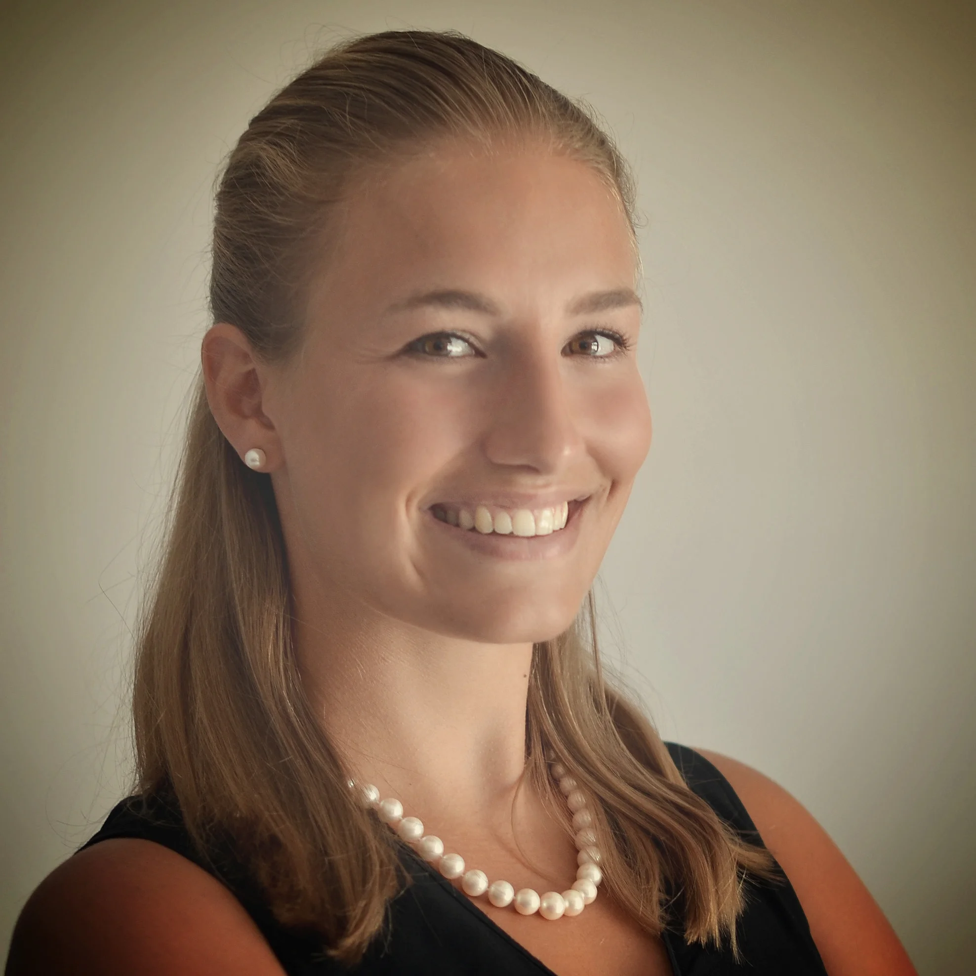 Emilia Hull MEM/MBA '19 Fuqua School of Business Duke University