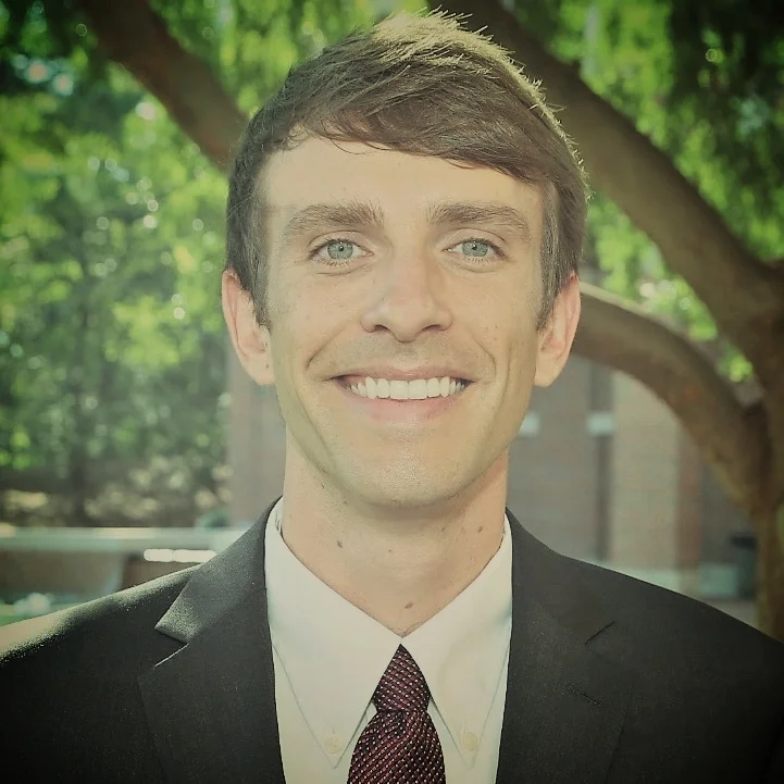 Geoff Luke MEM/MBA'18 Kenan-Flagler Business School UNC