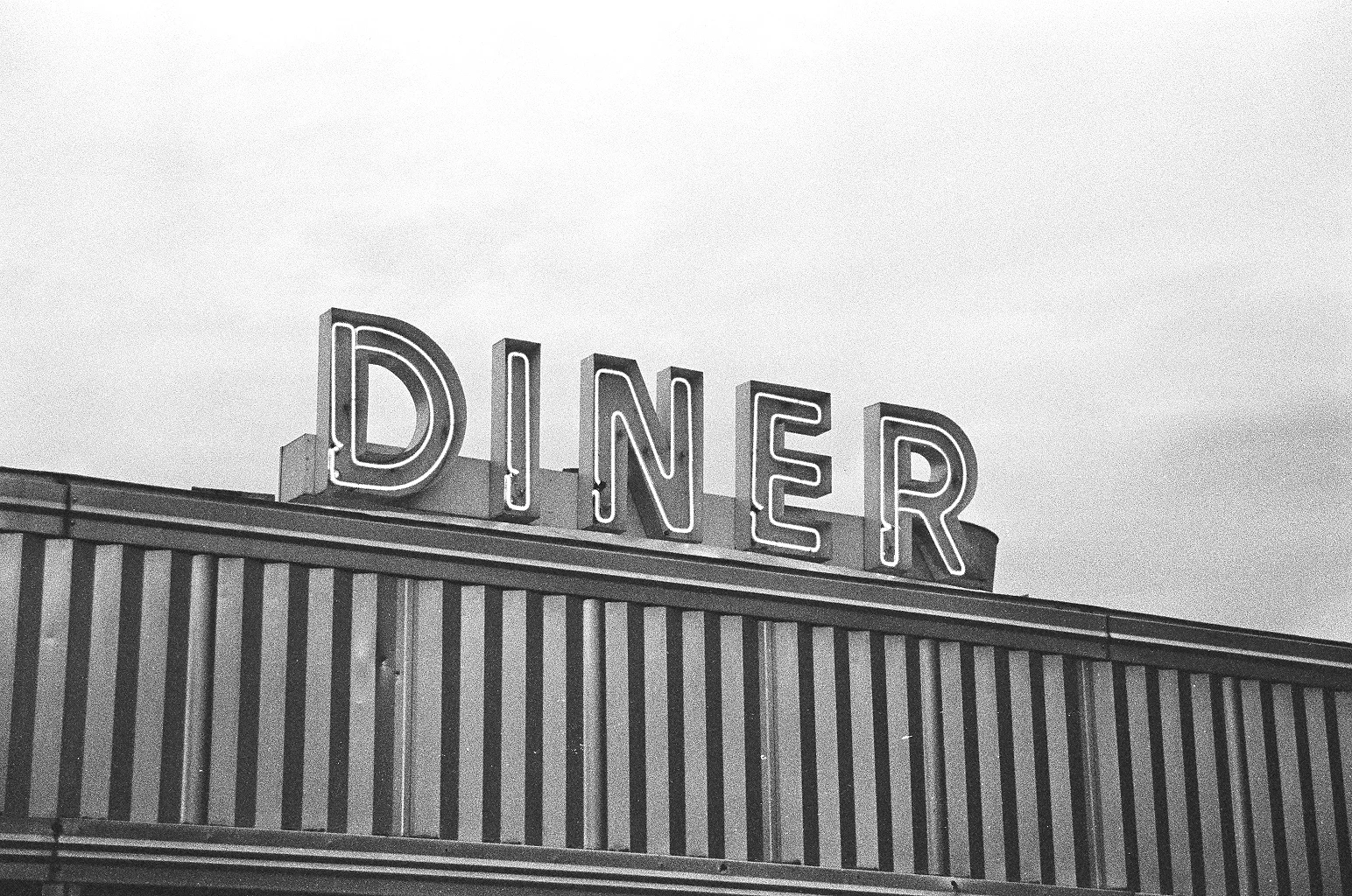 Mill Pond Diner, Wareham MA
